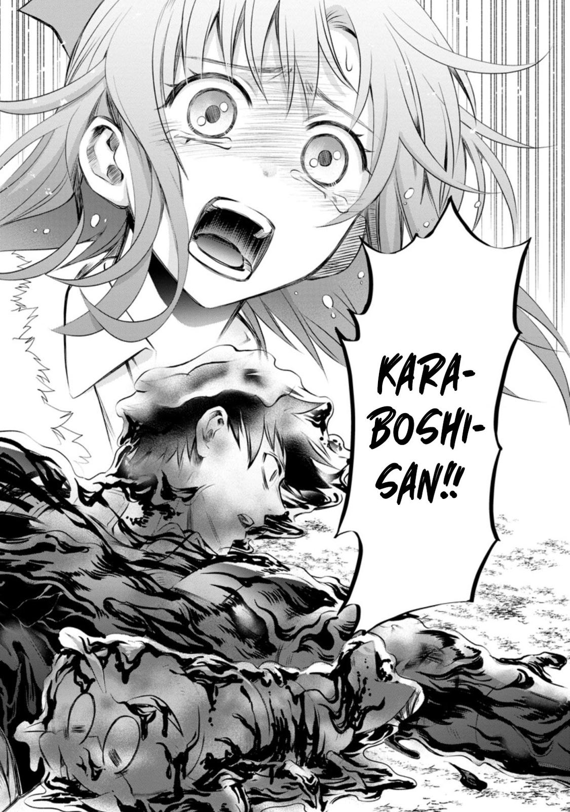 Bouken-ka ni Narou!: Skill Board de Dungeon Kouryaku Chap 30 - Next Chap 31