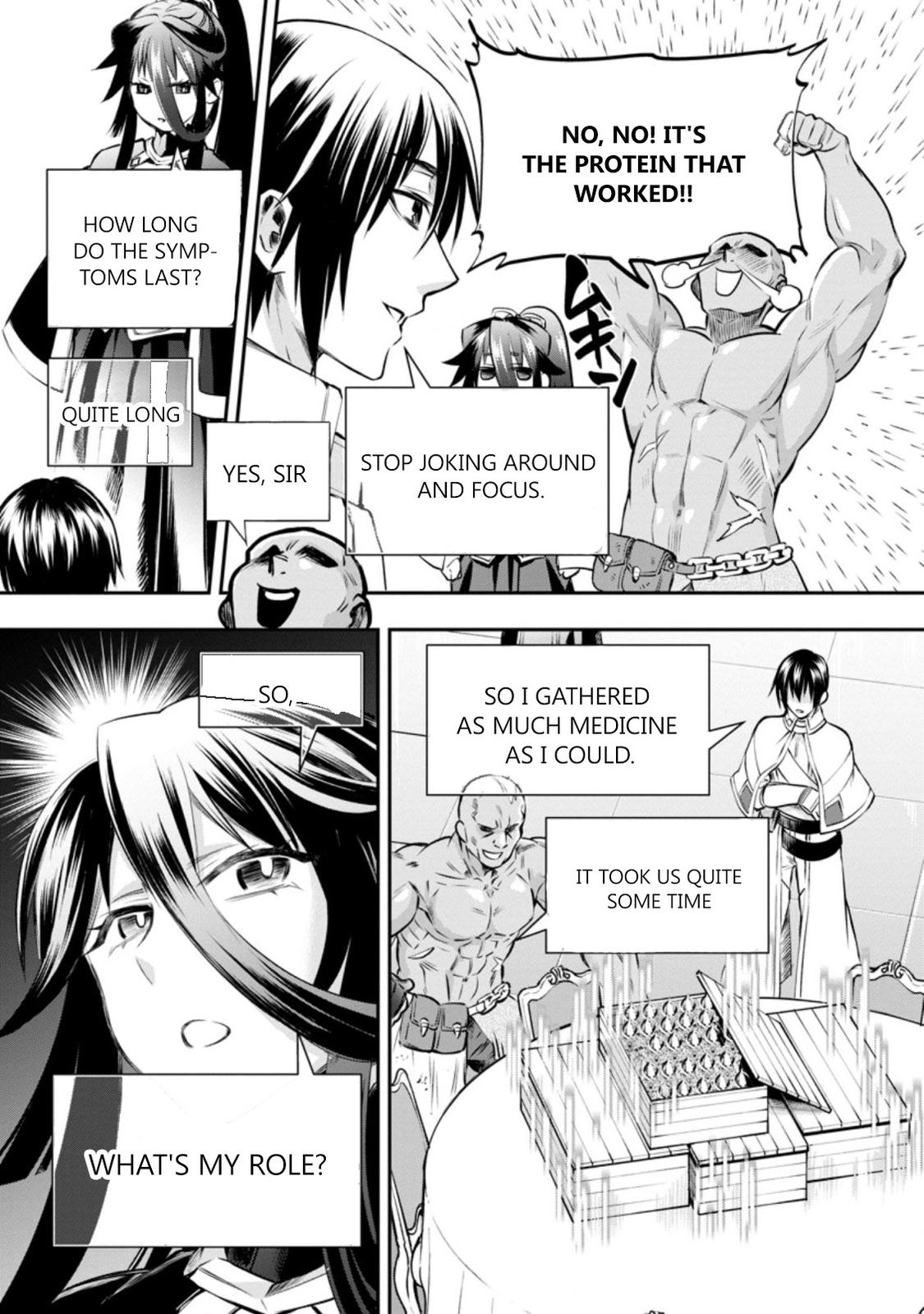 Bouken-ka ni Narou!: Skill Board de Dungeon Kouryaku Chap 30 - Next Chap 31