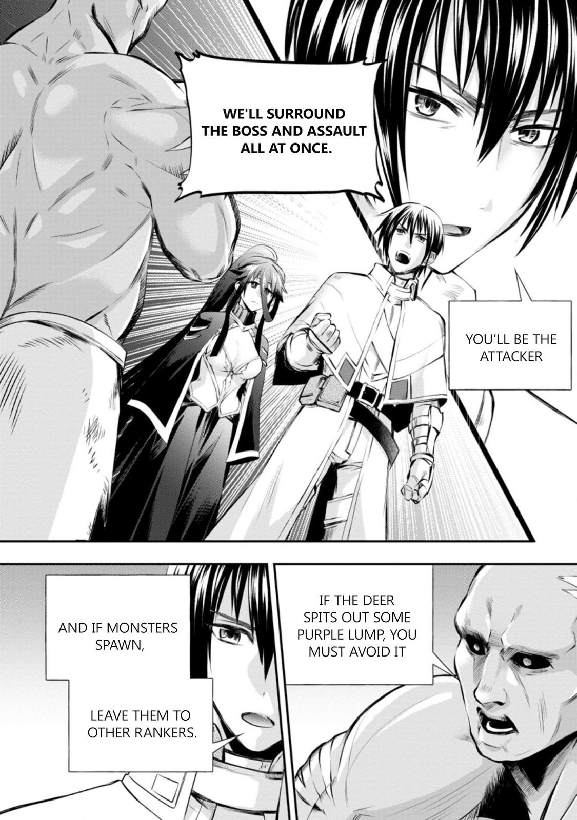 Bouken-ka ni Narou!: Skill Board de Dungeon Kouryaku Chap 30 - Next Chap 31