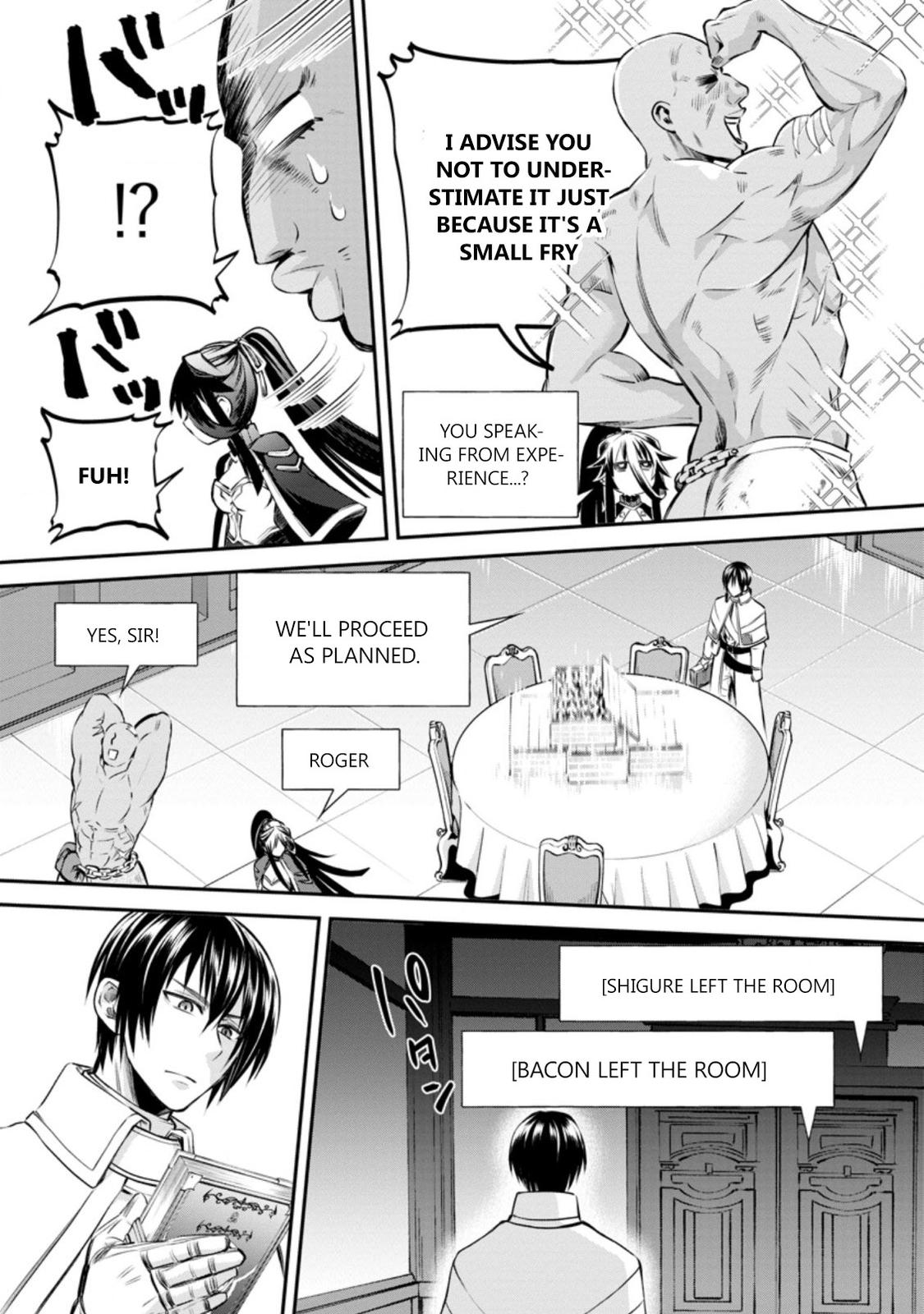 Bouken-ka ni Narou!: Skill Board de Dungeon Kouryaku Chap 30 - Next Chap 31