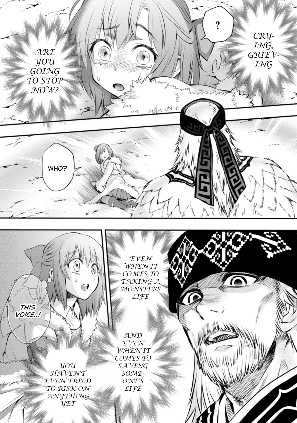 Bouken-ka ni Narou!: Skill Board de Dungeon Kouryaku Chap 31 - Next Chap 32