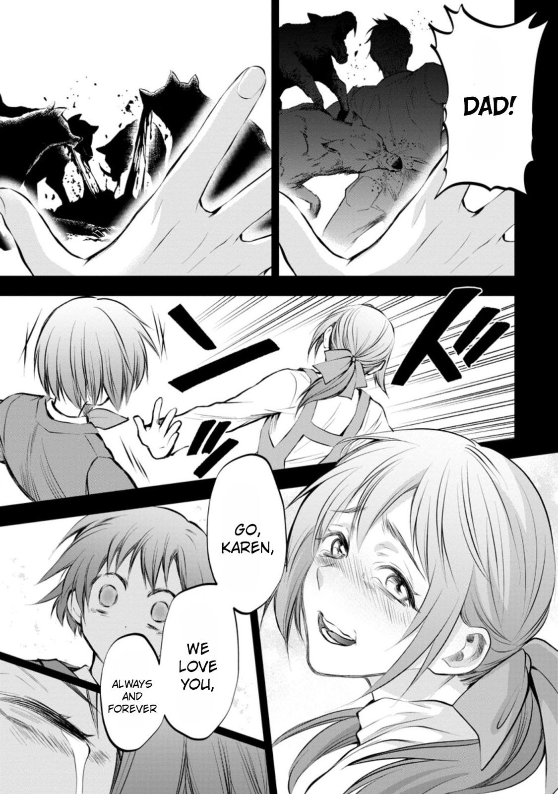 Bouken-ka ni Narou!: Skill Board de Dungeon Kouryaku Chap 31 - Next Chap 32