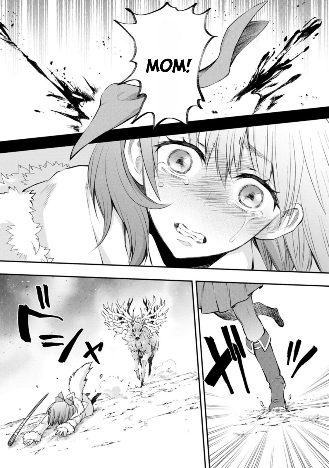 Bouken-ka ni Narou!: Skill Board de Dungeon Kouryaku Chap 31 - Next Chap 32