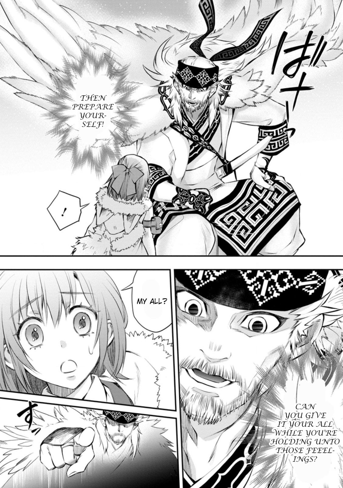 Bouken-ka ni Narou!: Skill Board de Dungeon Kouryaku Chap 31 - Next Chap 32