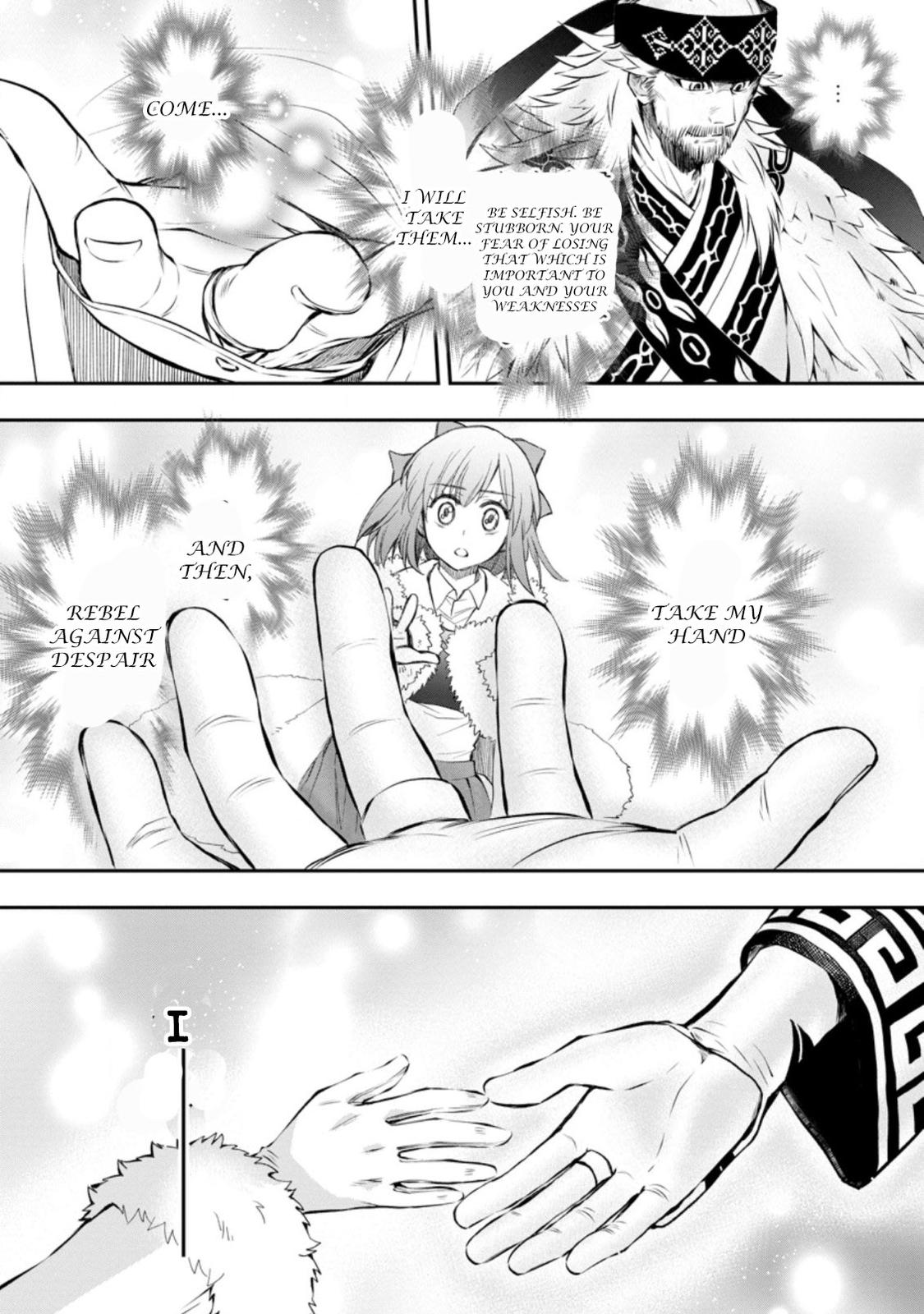 Bouken-ka ni Narou!: Skill Board de Dungeon Kouryaku Chap 31 - Next Chap 32