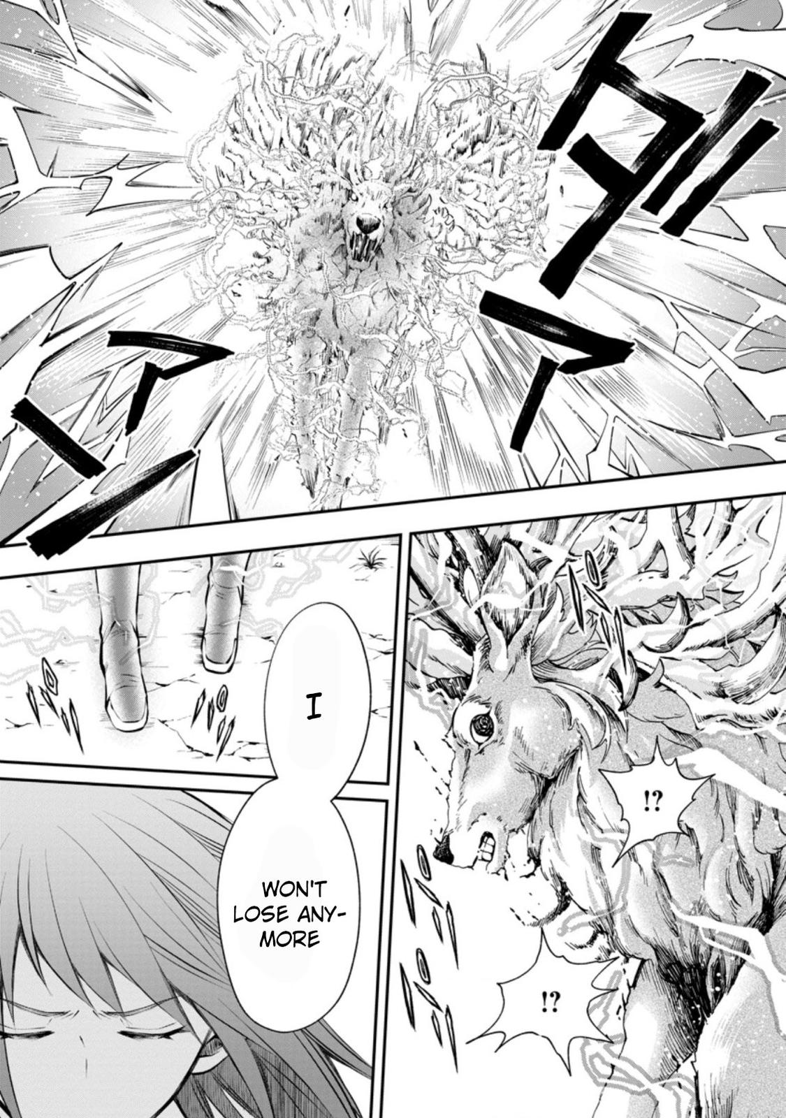 Bouken-ka ni Narou!: Skill Board de Dungeon Kouryaku Chap 31 - Next Chap 32