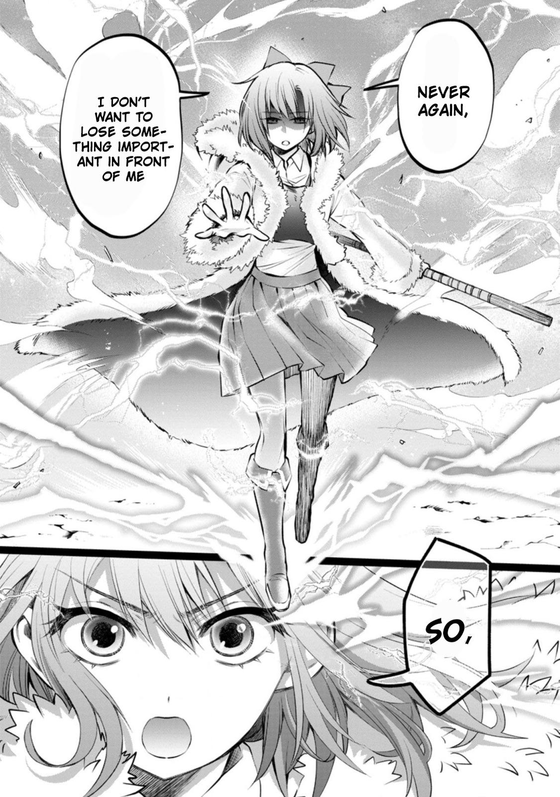 Bouken-ka ni Narou!: Skill Board de Dungeon Kouryaku Chap 31 - Next Chap 32