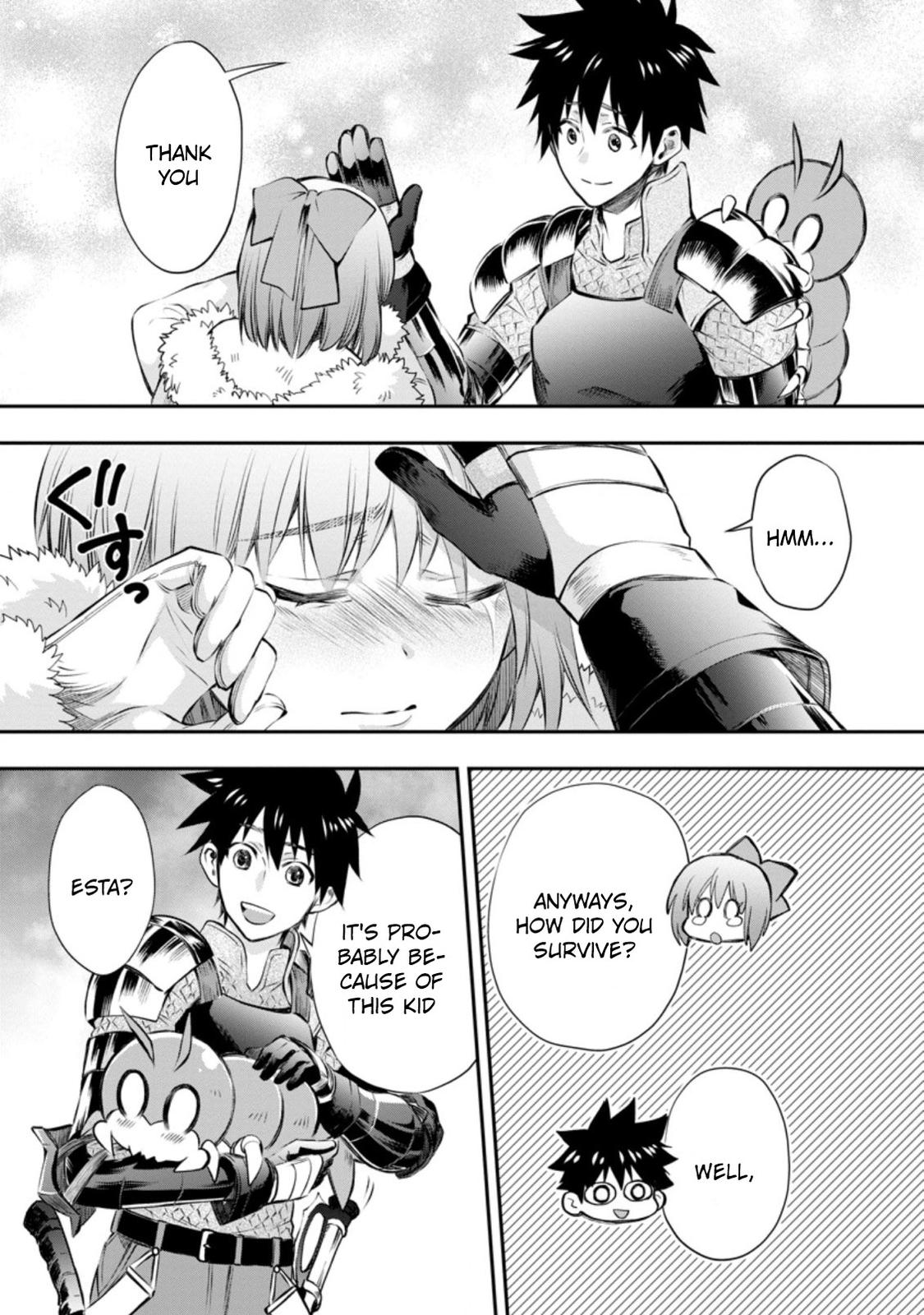 Bouken-ka ni Narou!: Skill Board de Dungeon Kouryaku Chap 31 - Next Chap 32