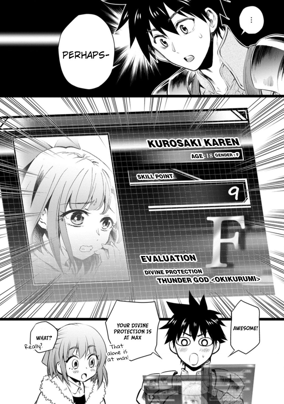 Bouken-ka ni Narou!: Skill Board de Dungeon Kouryaku Chap 31 - Next Chap 32