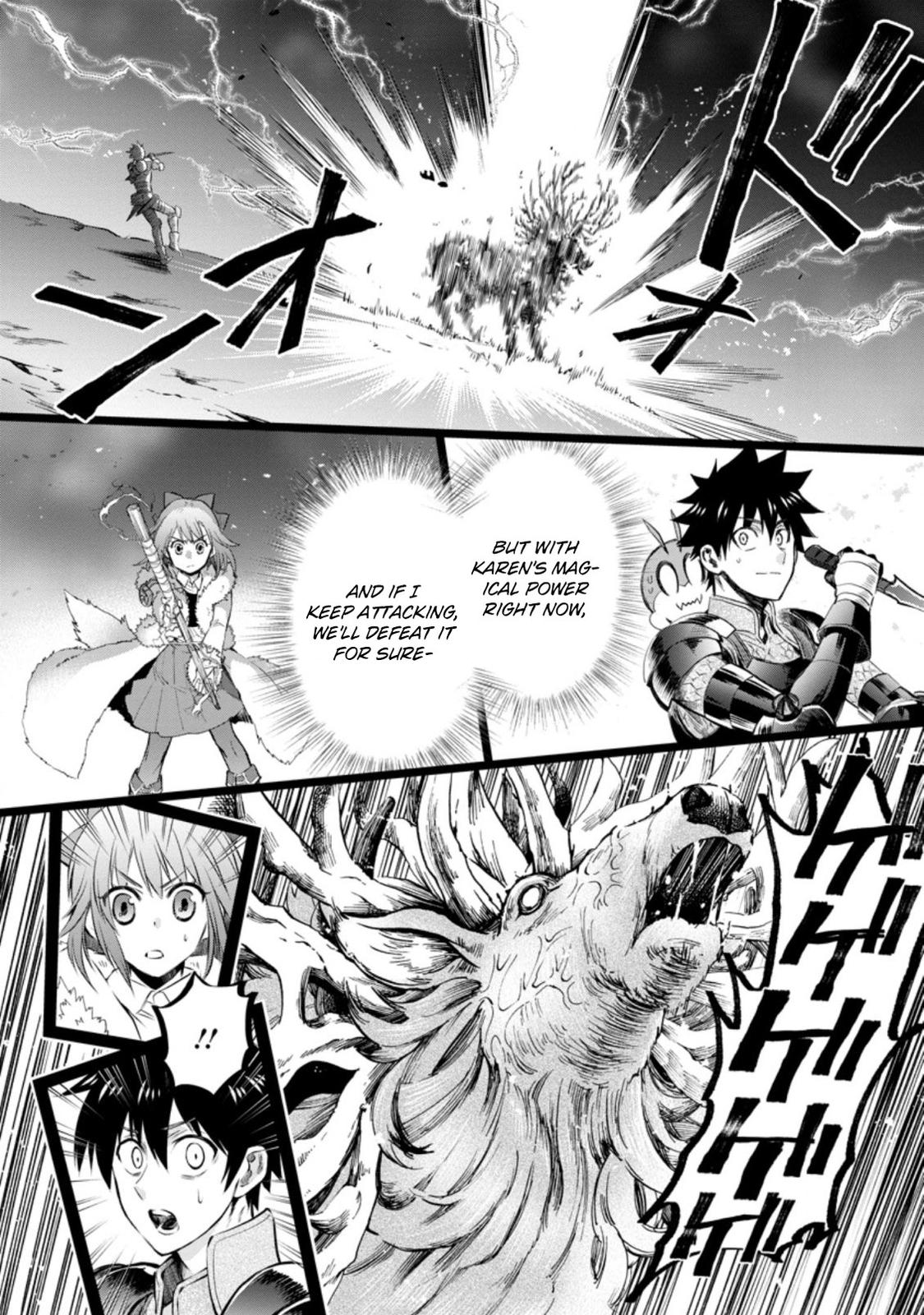 Bouken-ka ni Narou!: Skill Board de Dungeon Kouryaku Chap 31 - Next Chap 32