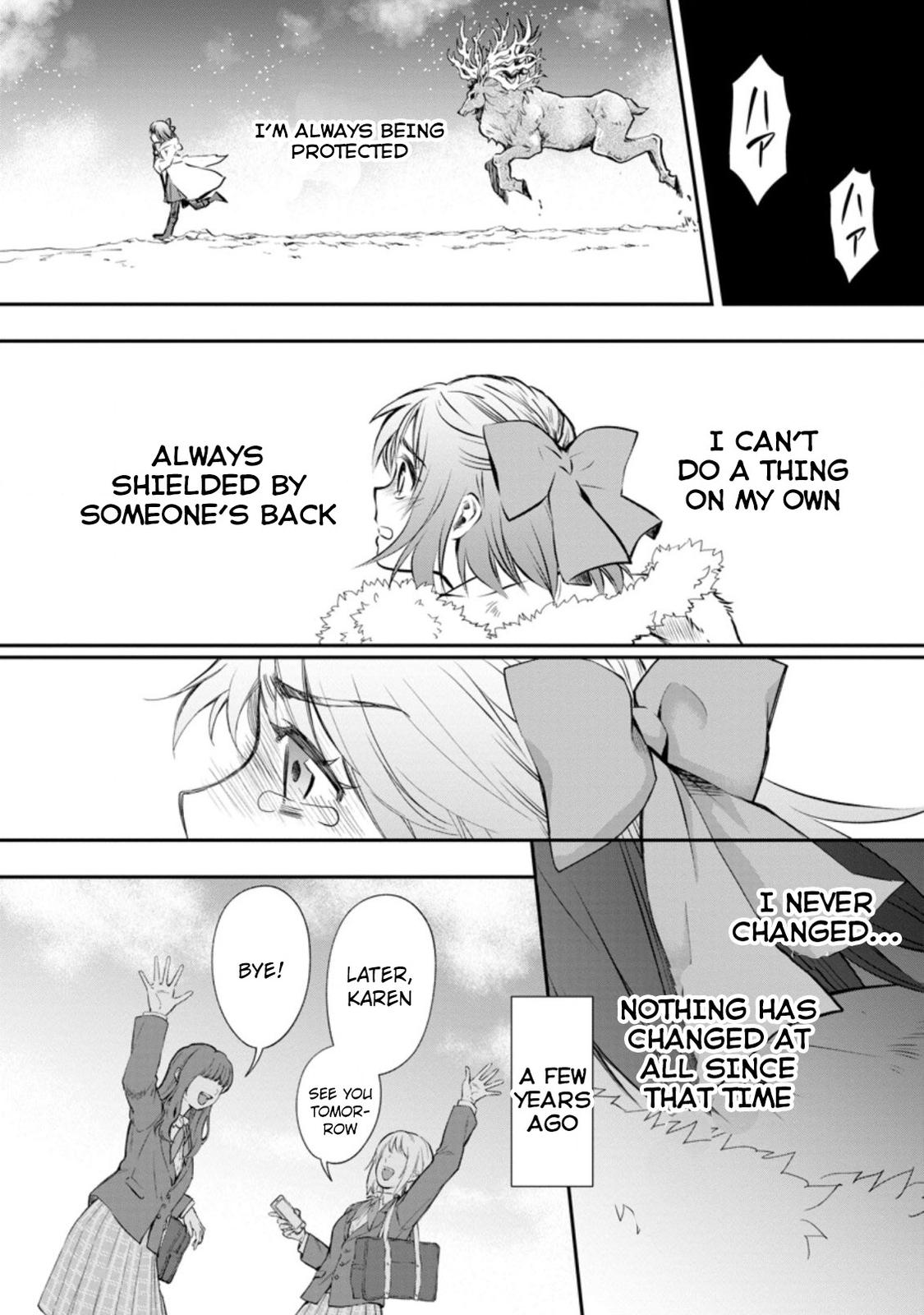 Bouken-ka ni Narou!: Skill Board de Dungeon Kouryaku Chap 31 - Next Chap 32