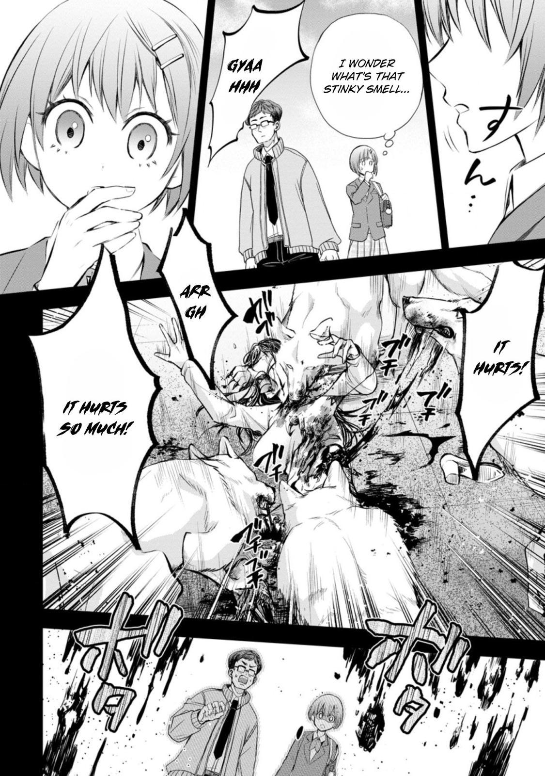 Bouken-ka ni Narou!: Skill Board de Dungeon Kouryaku Chap 31 - Next Chap 32