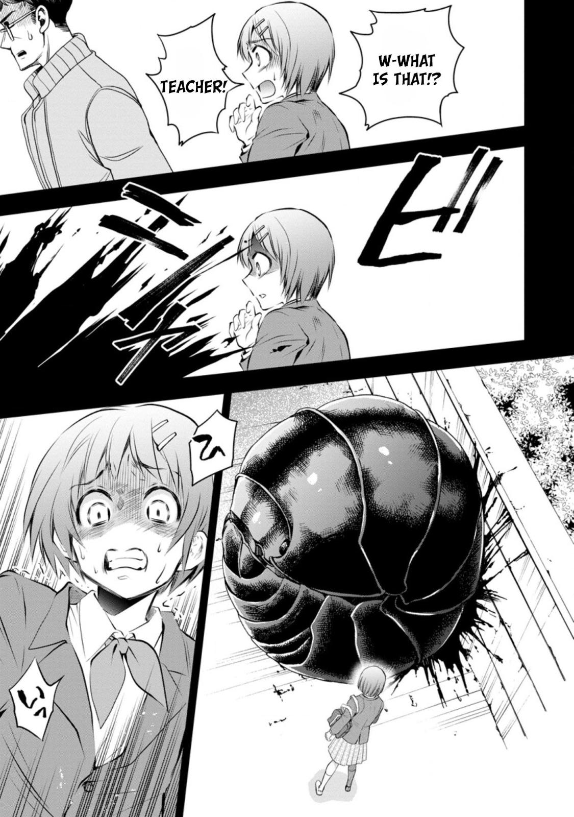 Bouken-ka ni Narou!: Skill Board de Dungeon Kouryaku Chap 31 - Next Chap 32