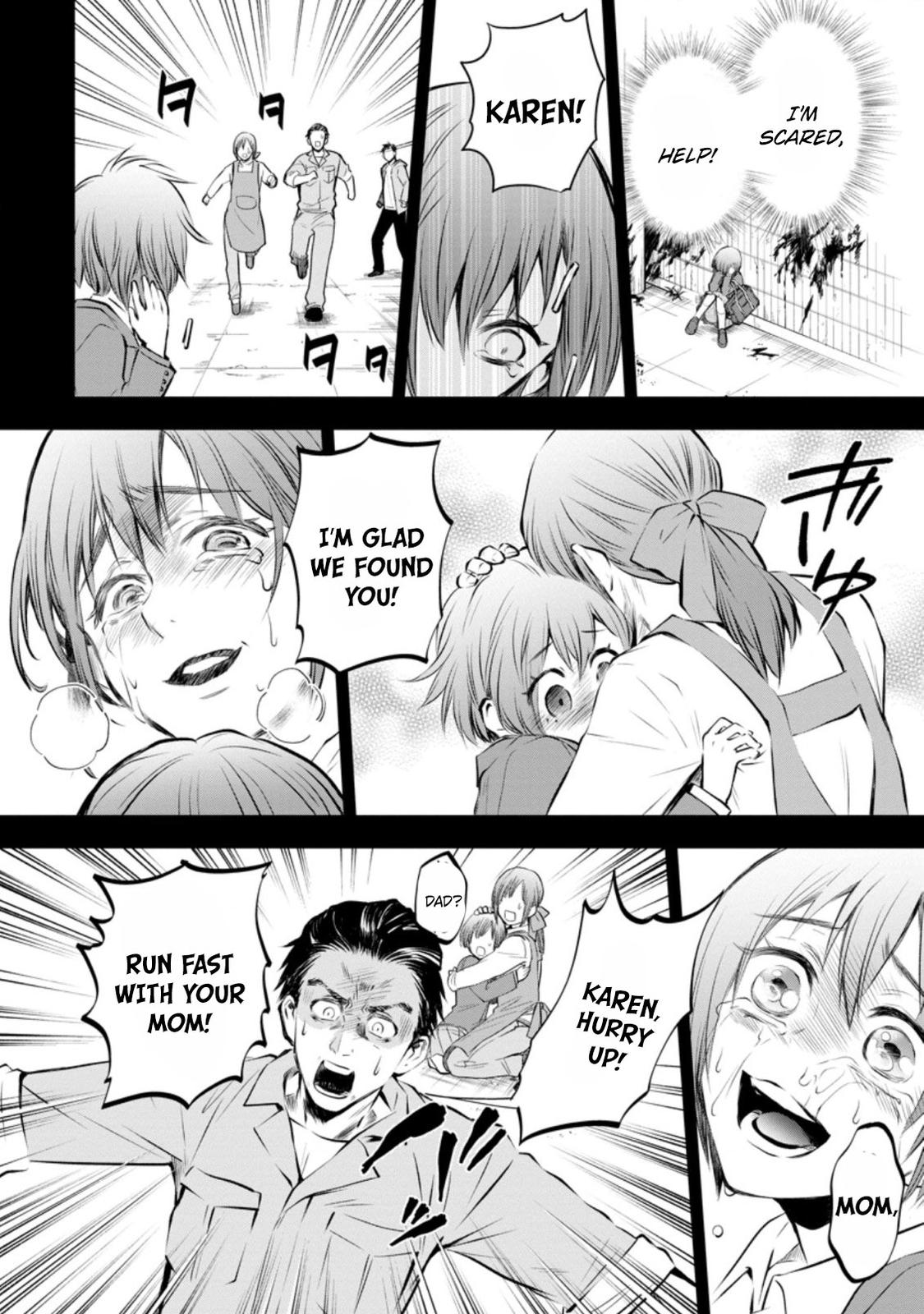 Bouken-ka ni Narou!: Skill Board de Dungeon Kouryaku Chap 31 - Next Chap 32