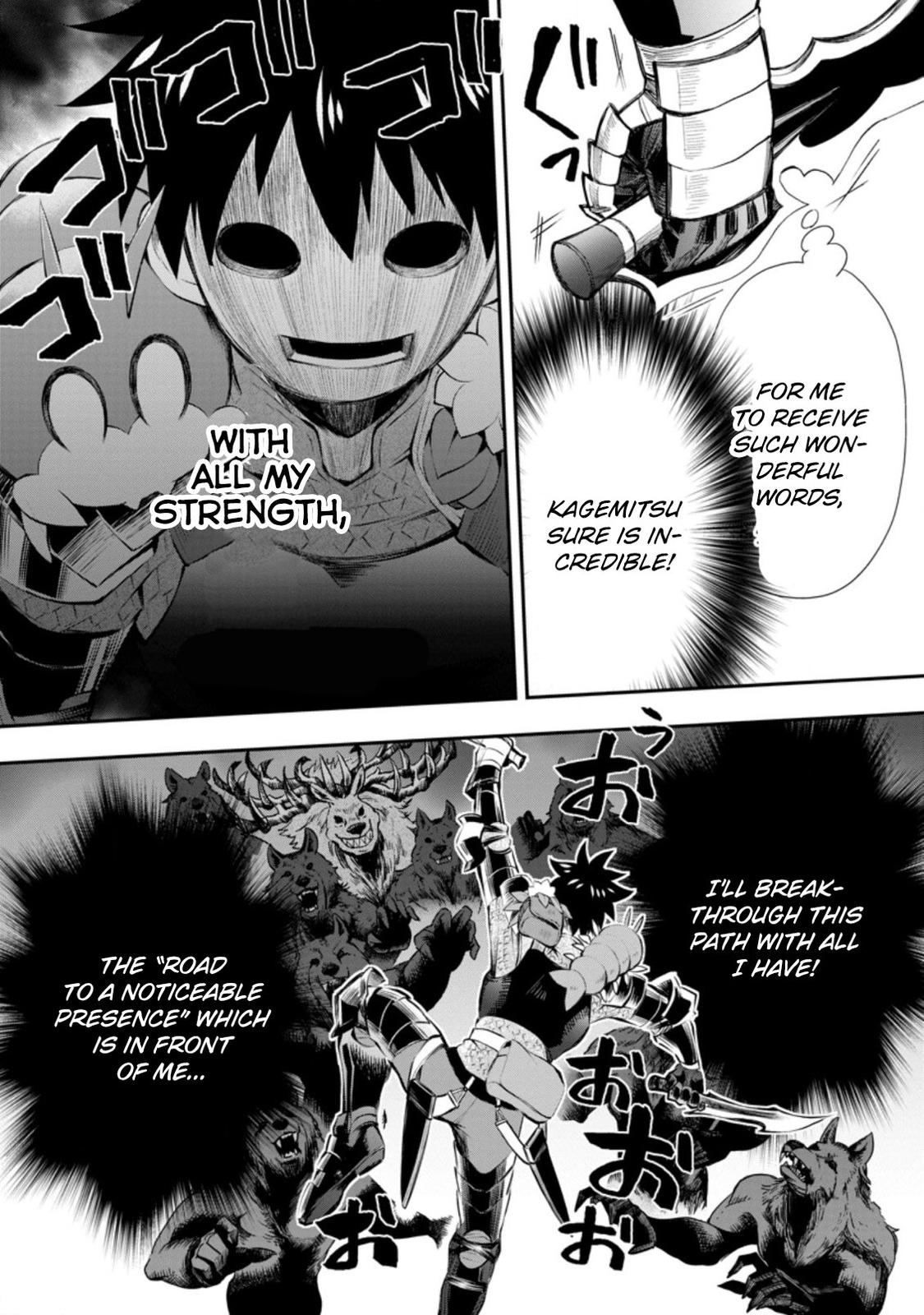 Bouken-ka ni Narou!: Skill Board de Dungeon Kouryaku Chap 32 - Next Chap 33