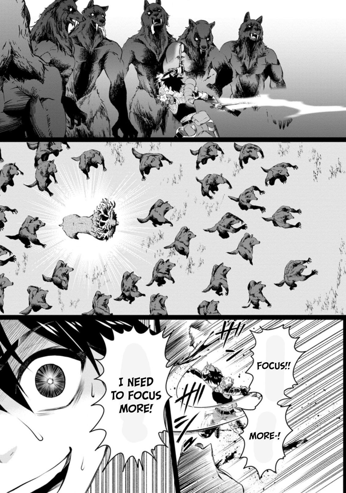 Bouken-ka ni Narou!: Skill Board de Dungeon Kouryaku Chap 32 - Next Chap 33