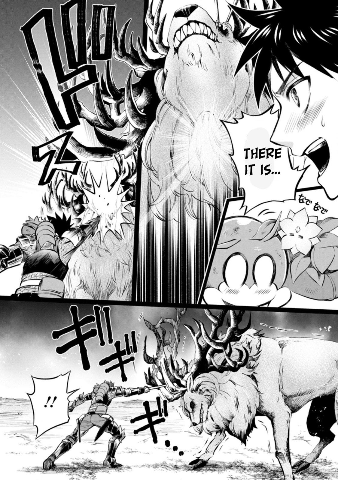 Bouken-ka ni Narou!: Skill Board de Dungeon Kouryaku Chap 32 - Next Chap 33