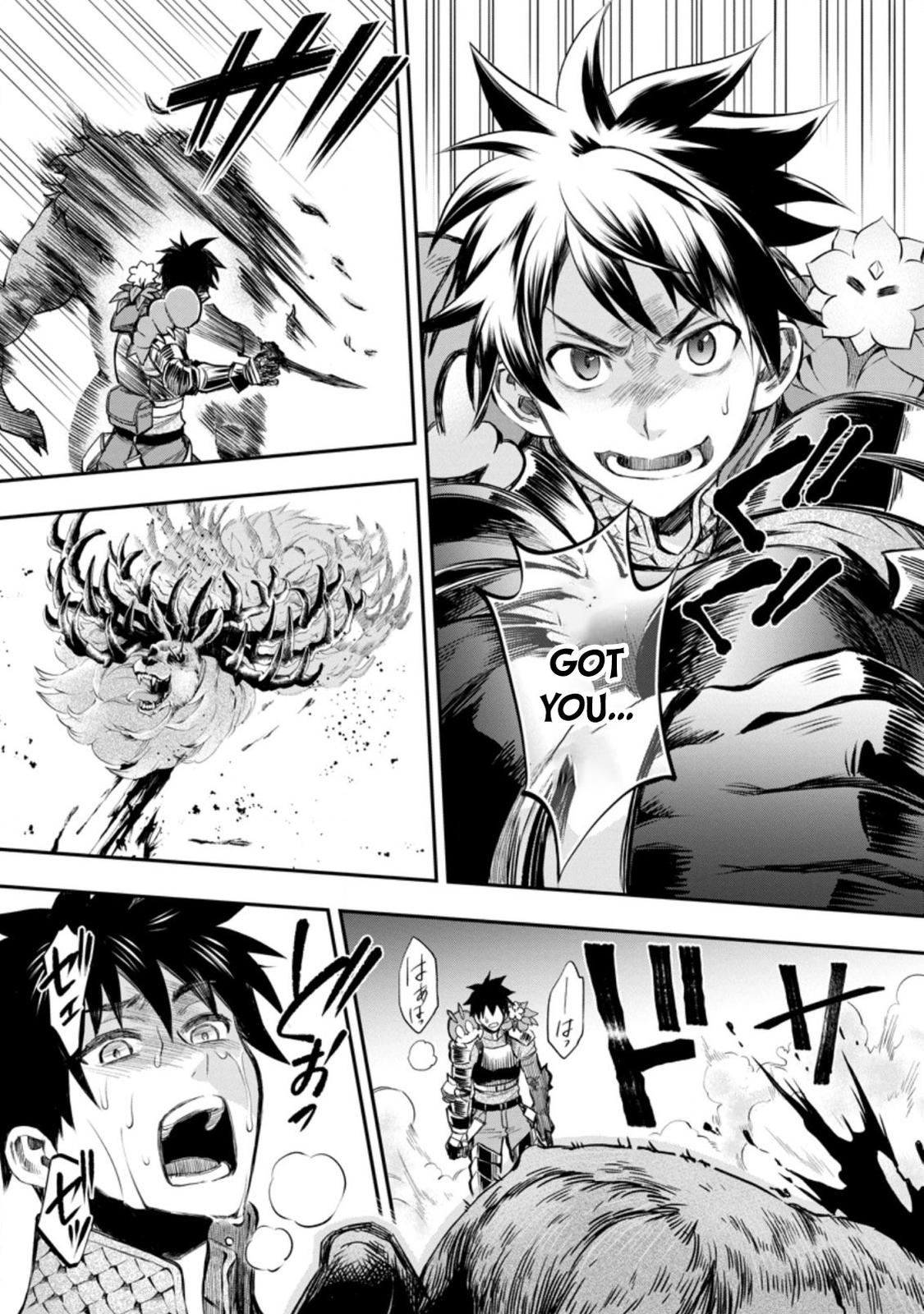 Bouken-ka ni Narou!: Skill Board de Dungeon Kouryaku Chap 32 - Next Chap 33