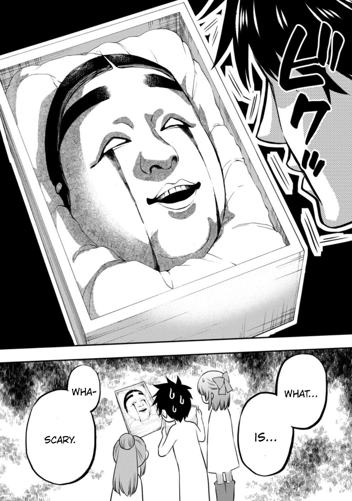 Bouken-ka ni Narou!: Skill Board de Dungeon Kouryaku Chap 33 - Next Chap 34