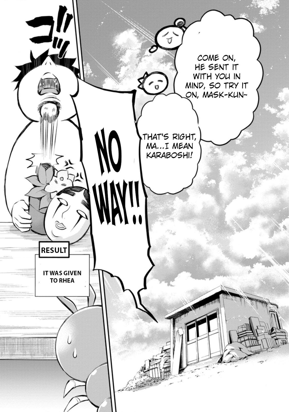 Bouken-ka ni Narou!: Skill Board de Dungeon Kouryaku Chap 33 - Next Chap 34