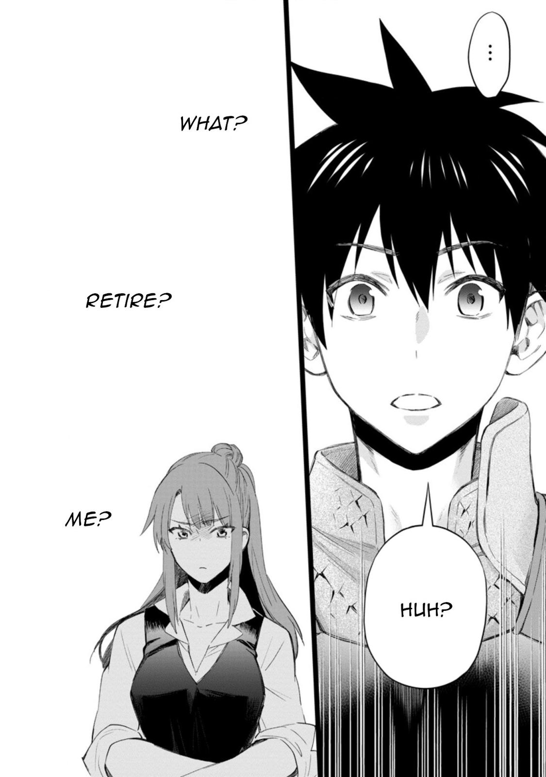 Bouken-ka ni Narou!: Skill Board de Dungeon Kouryaku Chap 34 - Next Chap 35