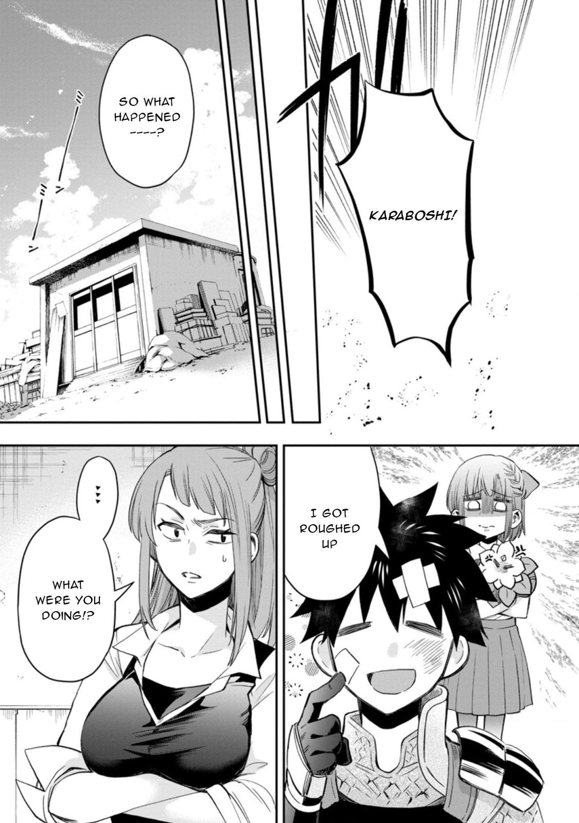 Bouken-ka ni Narou!: Skill Board de Dungeon Kouryaku Chap 34 - Next Chap 35