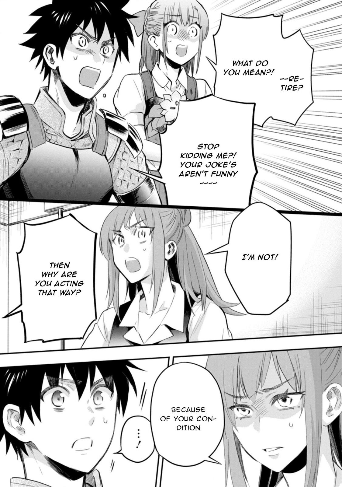 Bouken-ka ni Narou!: Skill Board de Dungeon Kouryaku Chap 34 - Next Chap 35