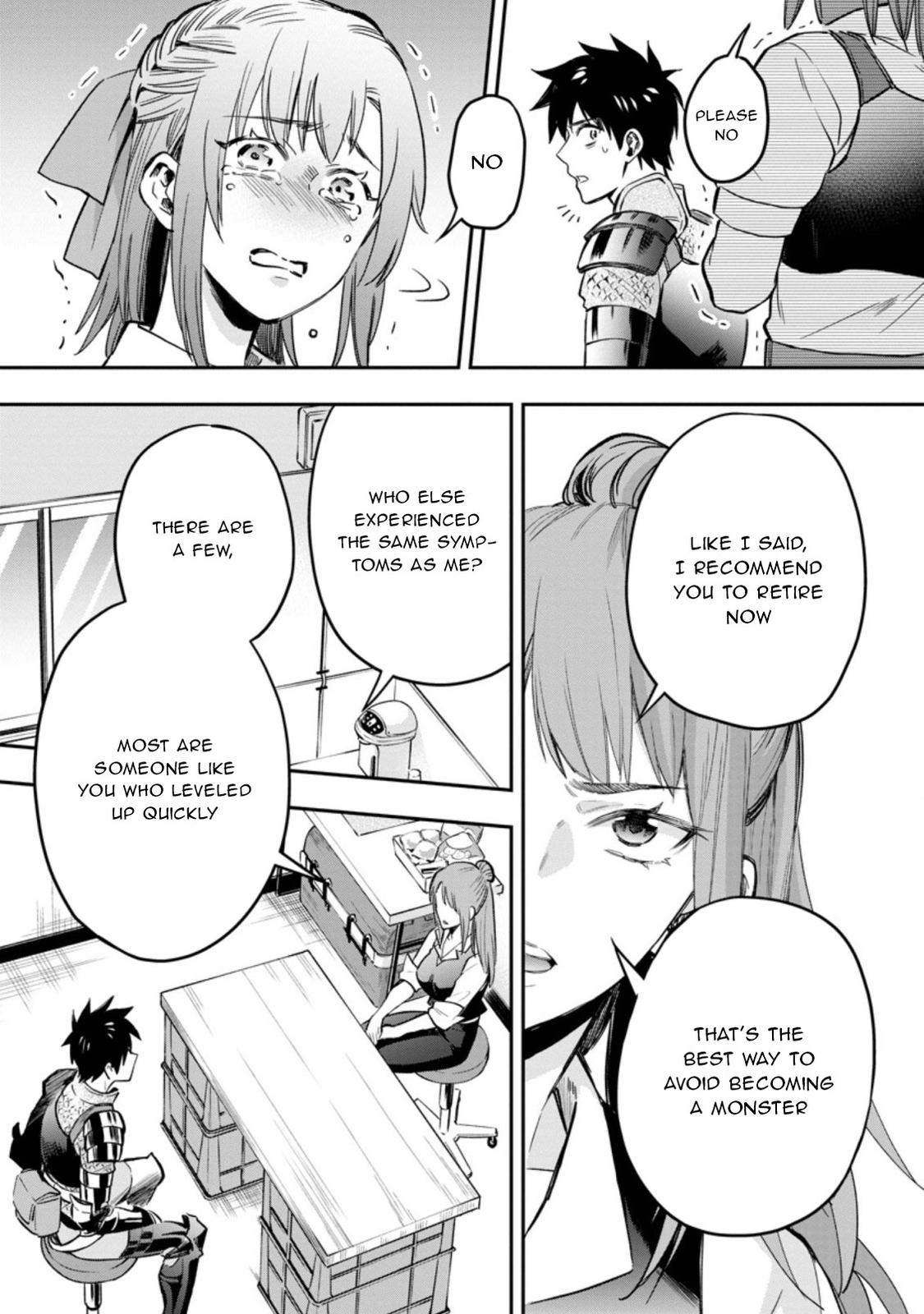 Bouken-ka ni Narou!: Skill Board de Dungeon Kouryaku Chap 34 - Next Chap 35