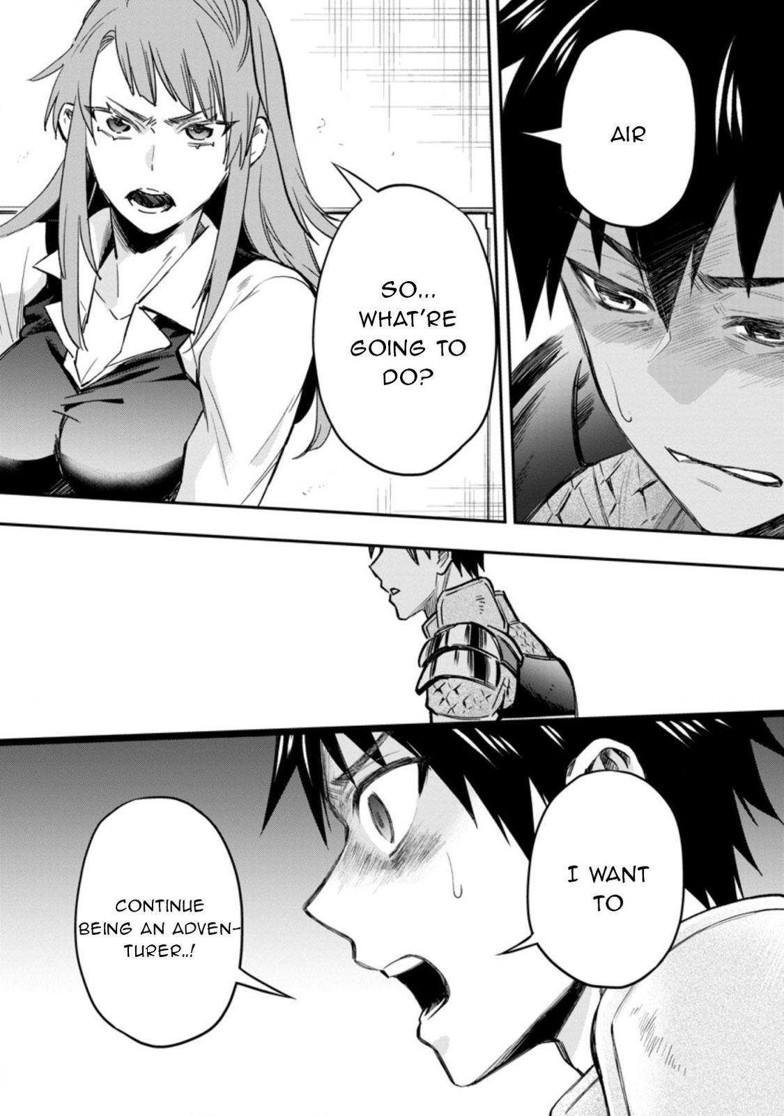 Bouken-ka ni Narou!: Skill Board de Dungeon Kouryaku Chap 34 - Next Chap 35