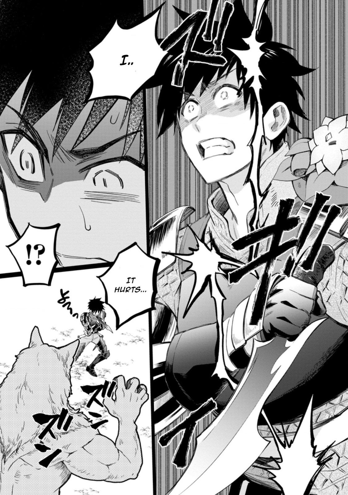 Bouken-ka ni Narou!: Skill Board de Dungeon Kouryaku Chap 34 - Next Chap 35