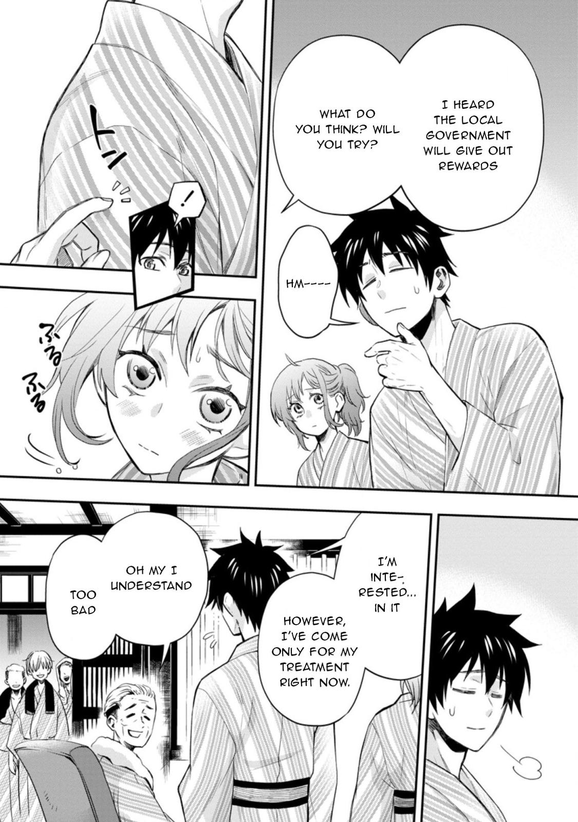 Bouken-ka ni Narou!: Skill Board de Dungeon Kouryaku Chap 35 - Next Chap 36