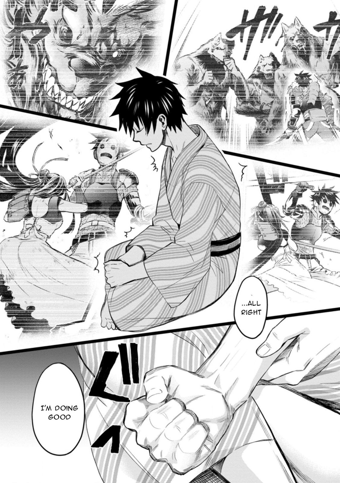 Bouken-ka ni Narou!: Skill Board de Dungeon Kouryaku Chap 35 - Next Chap 36