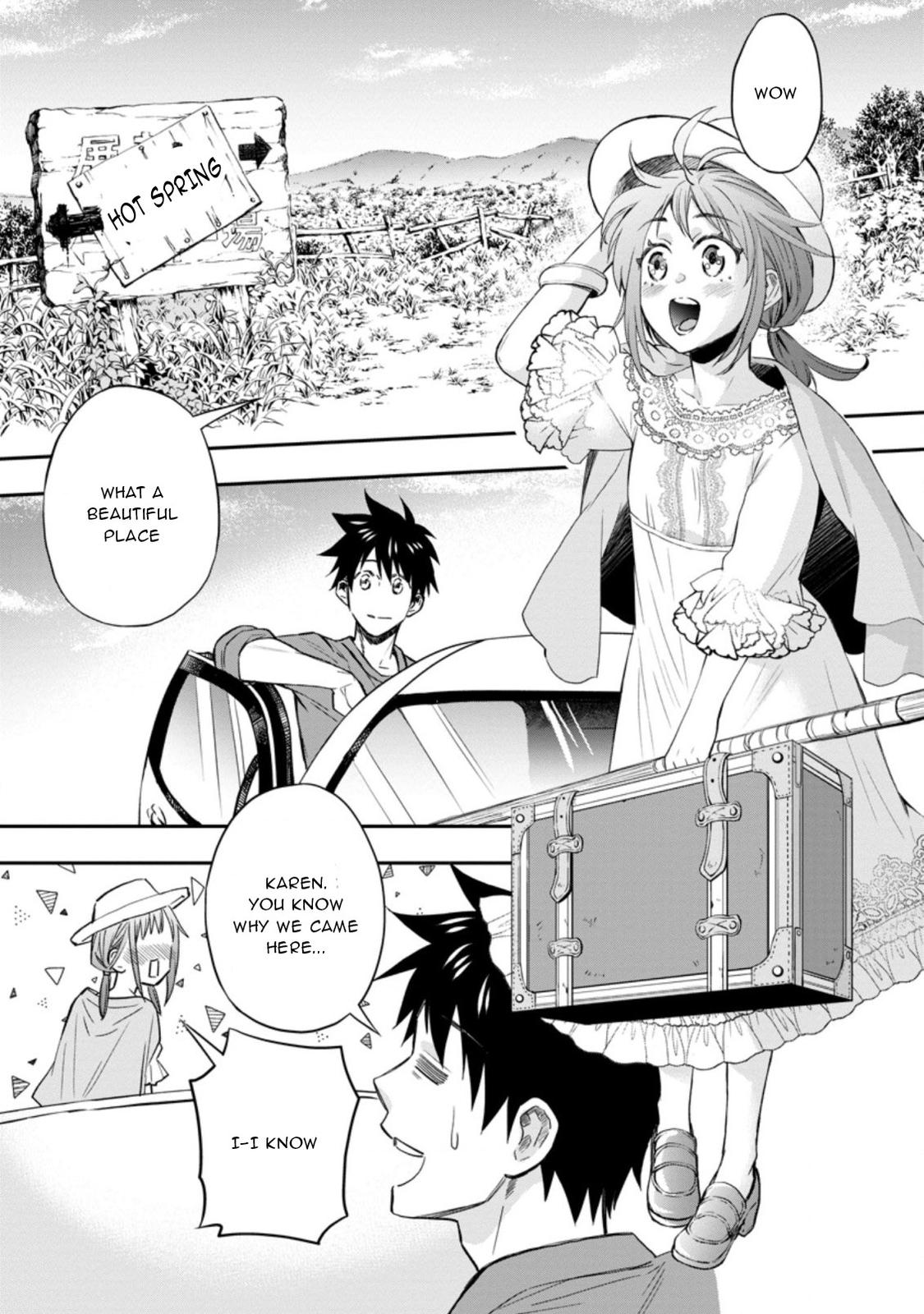 Bouken-ka ni Narou!: Skill Board de Dungeon Kouryaku Chap 35 - Next Chap 36