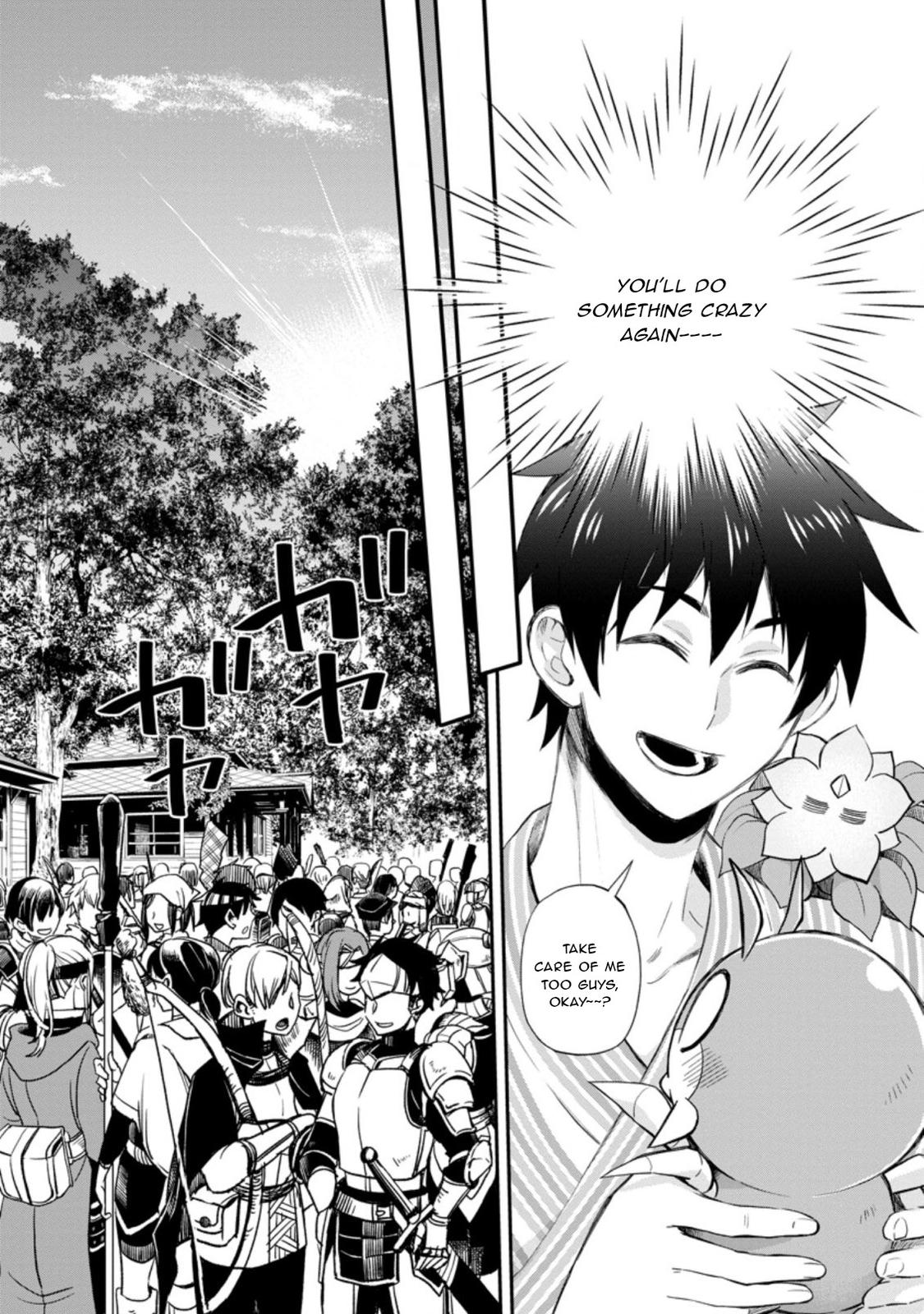 Bouken-ka ni Narou!: Skill Board de Dungeon Kouryaku Chap 35 - Next Chap 36