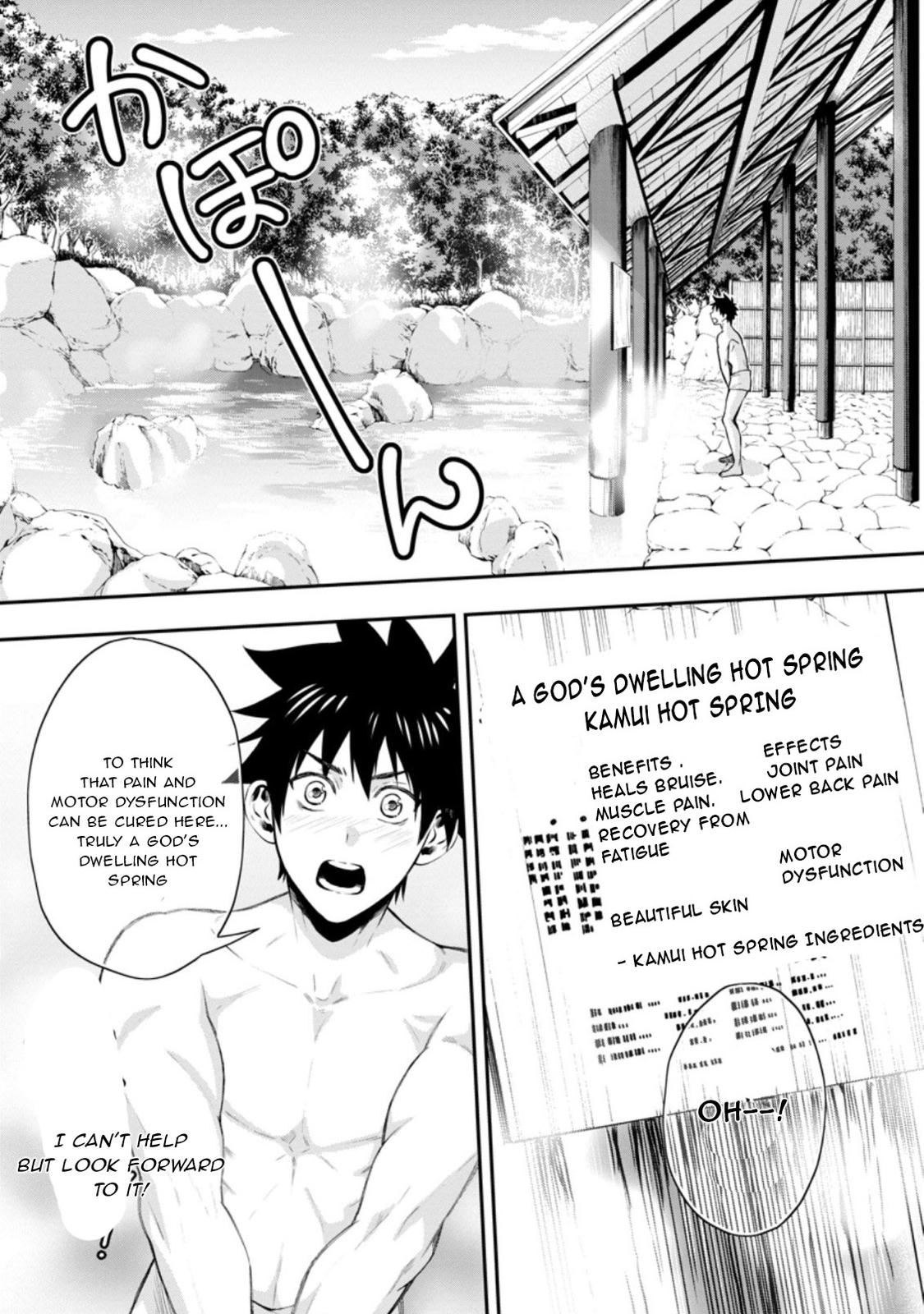 Bouken-ka ni Narou!: Skill Board de Dungeon Kouryaku Chap 35 - Next Chap 36