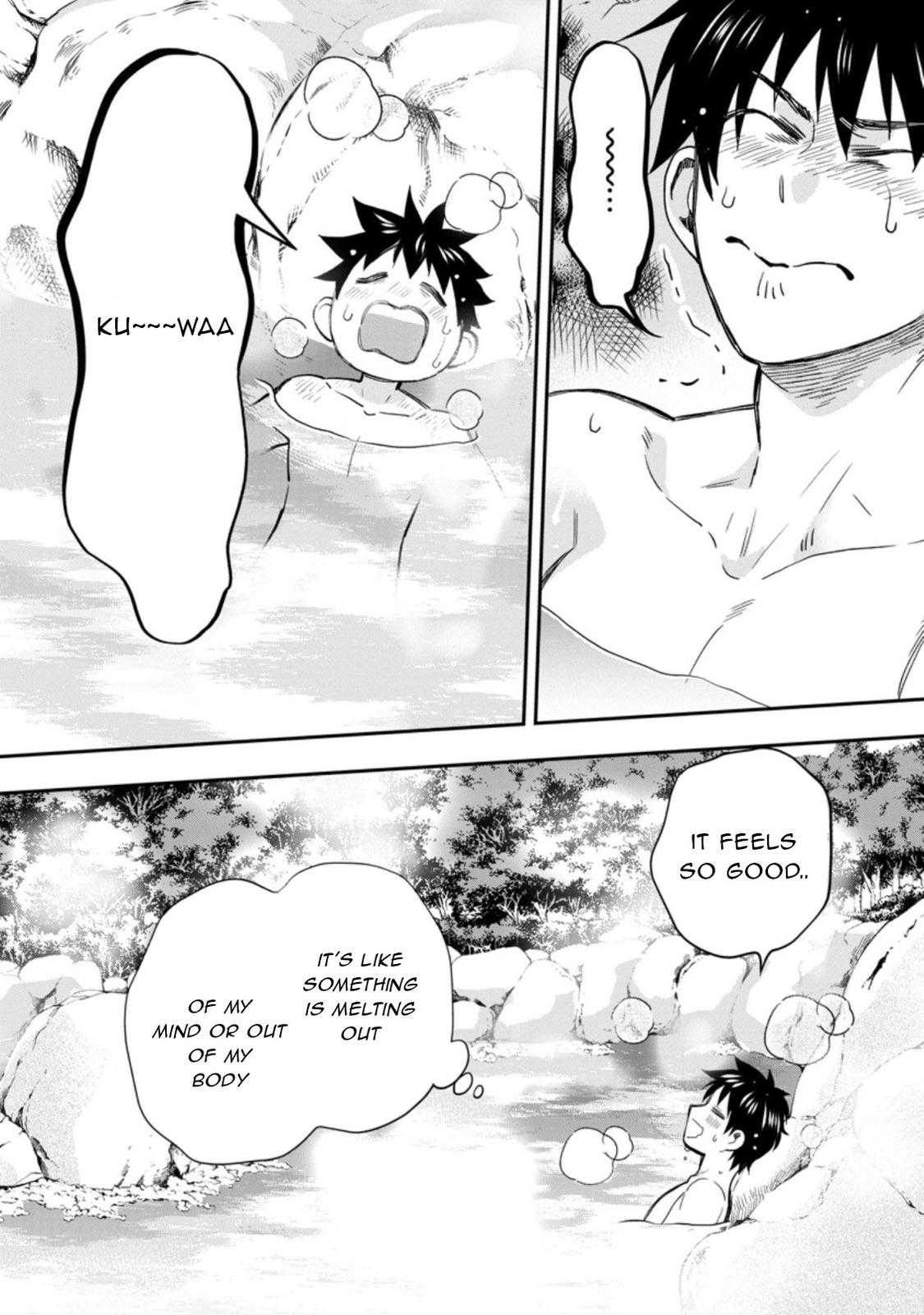 Bouken-ka ni Narou!: Skill Board de Dungeon Kouryaku Chap 35 - Next Chap 36