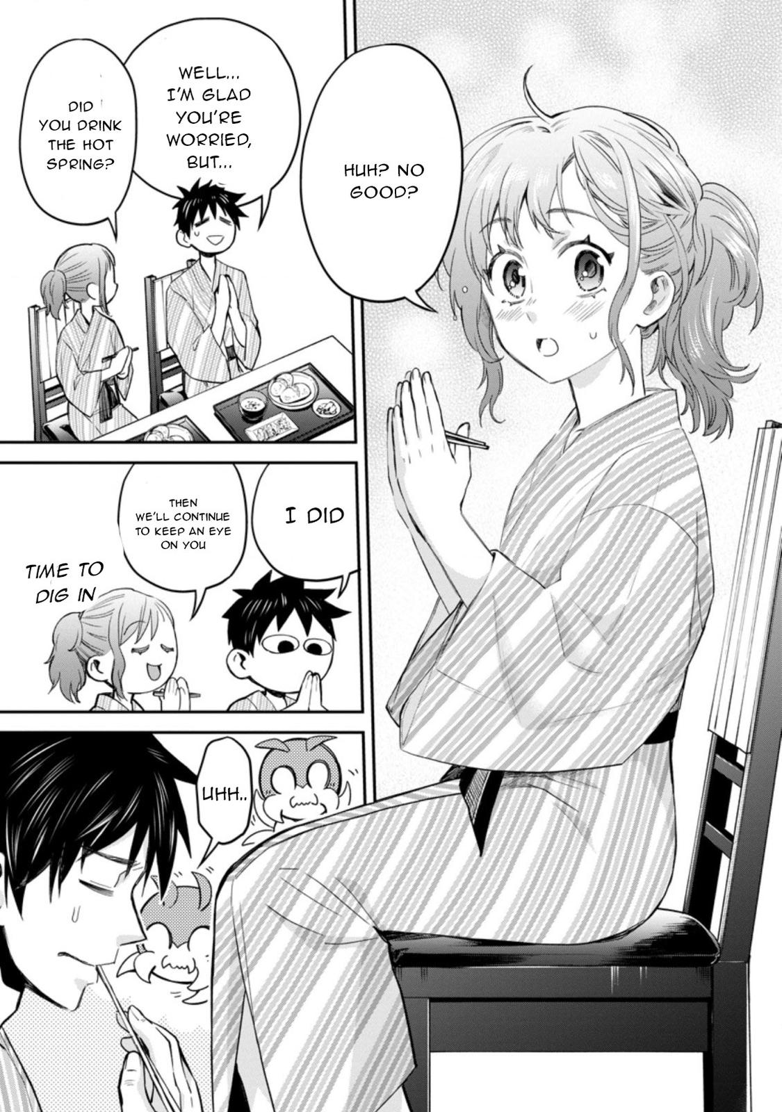 Bouken-ka ni Narou!: Skill Board de Dungeon Kouryaku Chap 35 - Next Chap 36