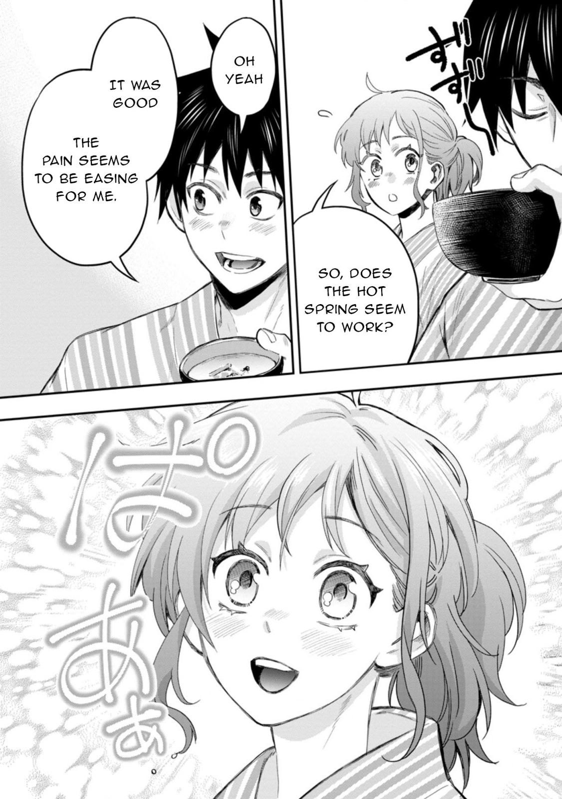 Bouken-ka ni Narou!: Skill Board de Dungeon Kouryaku Chap 35 - Next Chap 36