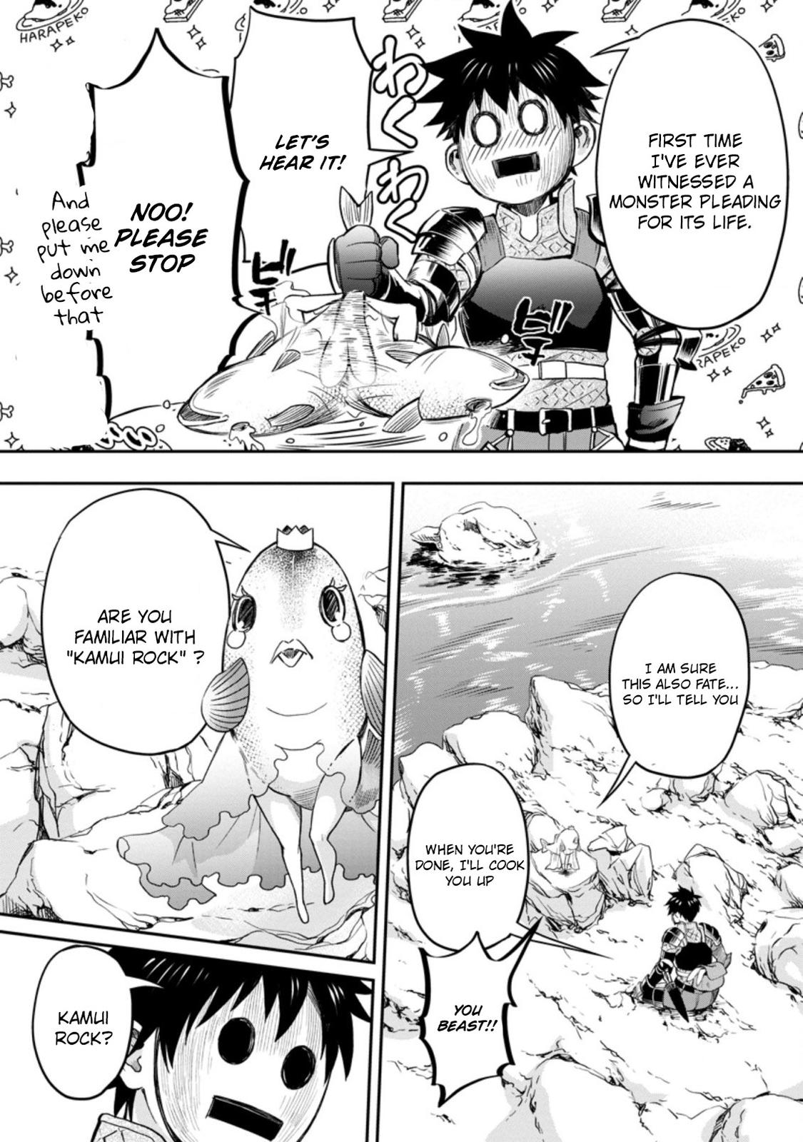 Bouken-ka ni Narou!: Skill Board de Dungeon Kouryaku Chap 36 - Next Chap 37