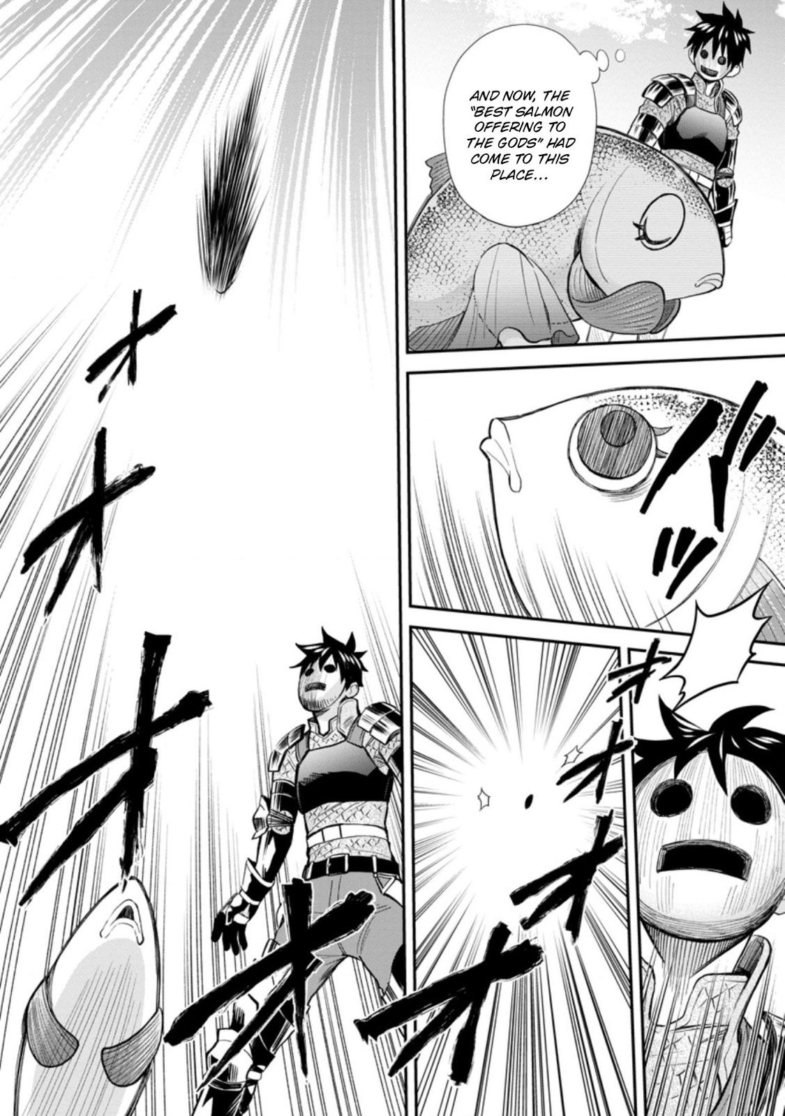 Bouken-ka ni Narou!: Skill Board de Dungeon Kouryaku Chap 36 - Next Chap 37