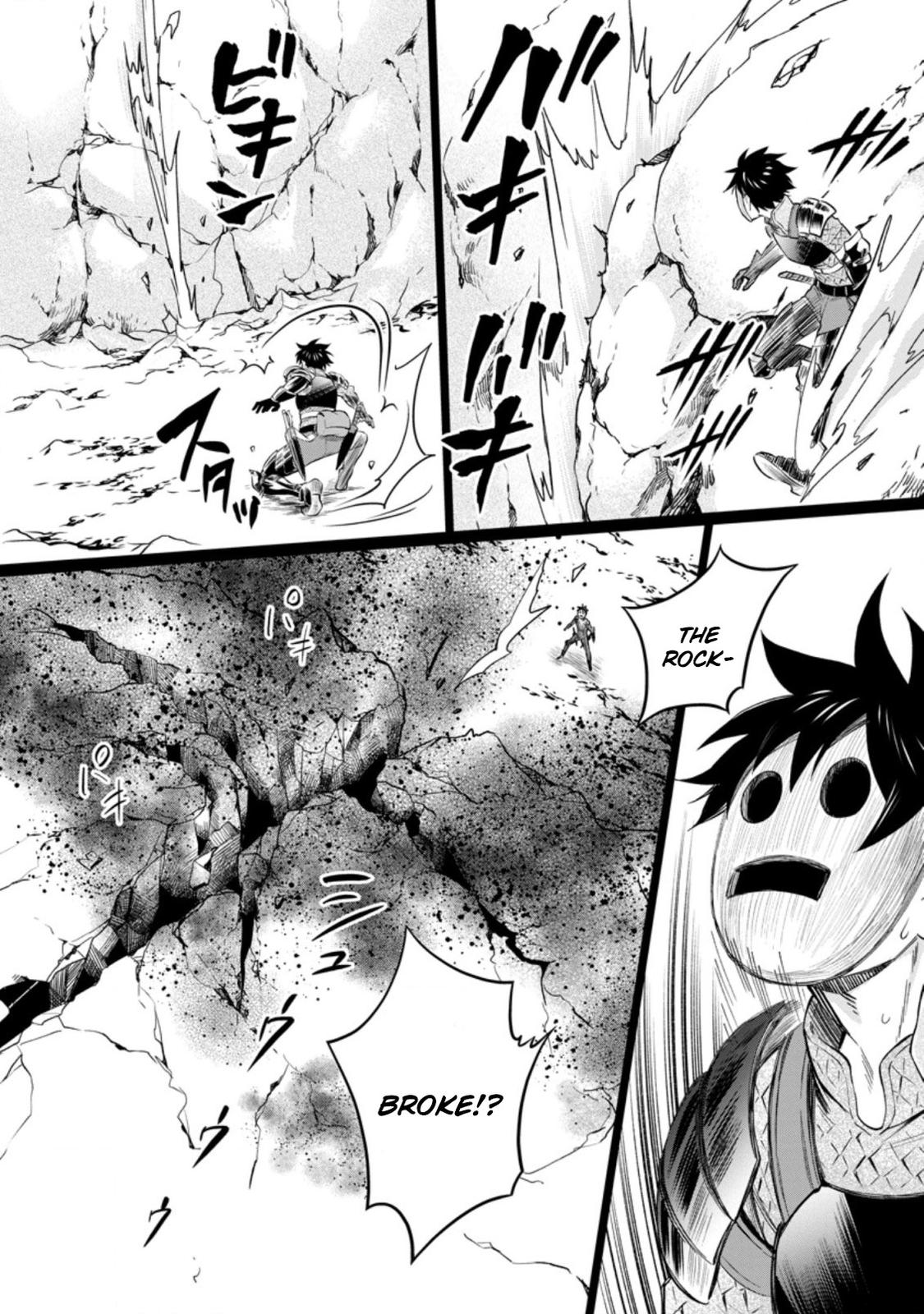 Bouken-ka ni Narou!: Skill Board de Dungeon Kouryaku Chap 36 - Next Chap 37
