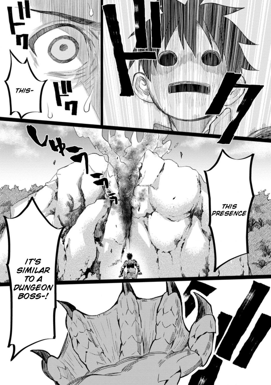 Bouken-ka ni Narou!: Skill Board de Dungeon Kouryaku Chap 36 - Next Chap 37