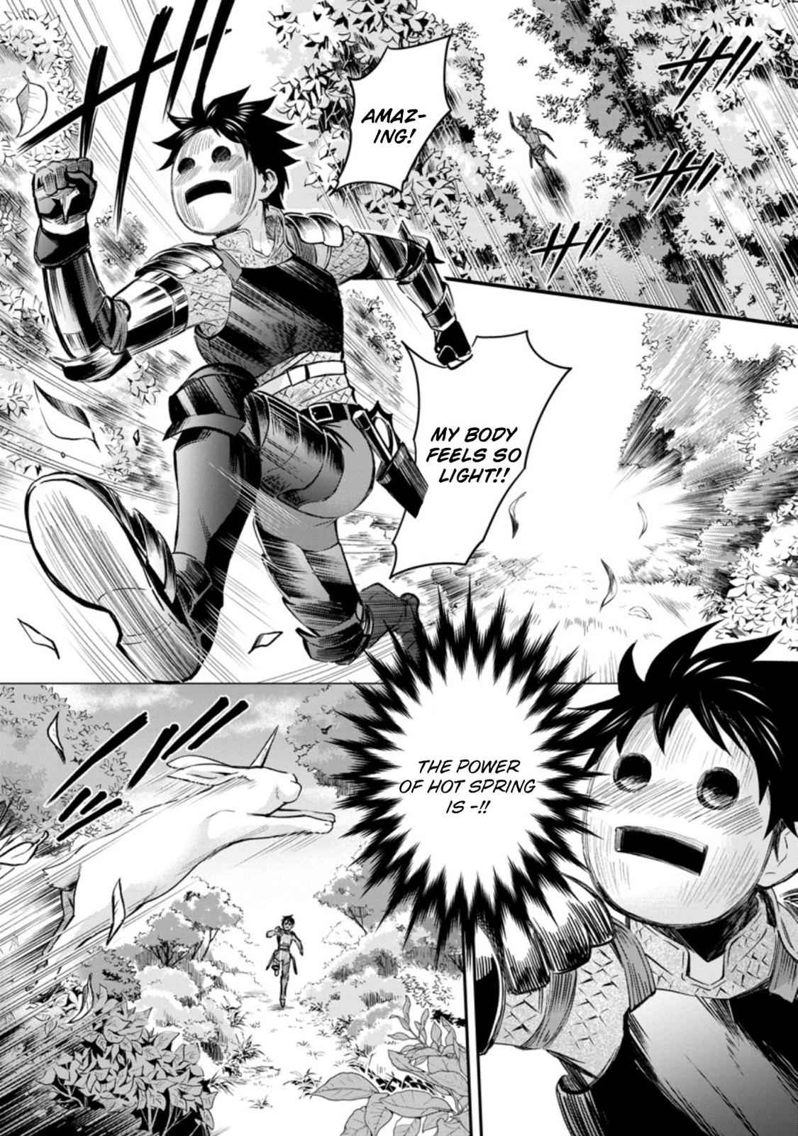 Bouken-ka ni Narou!: Skill Board de Dungeon Kouryaku Chap 36 - Next Chap 37