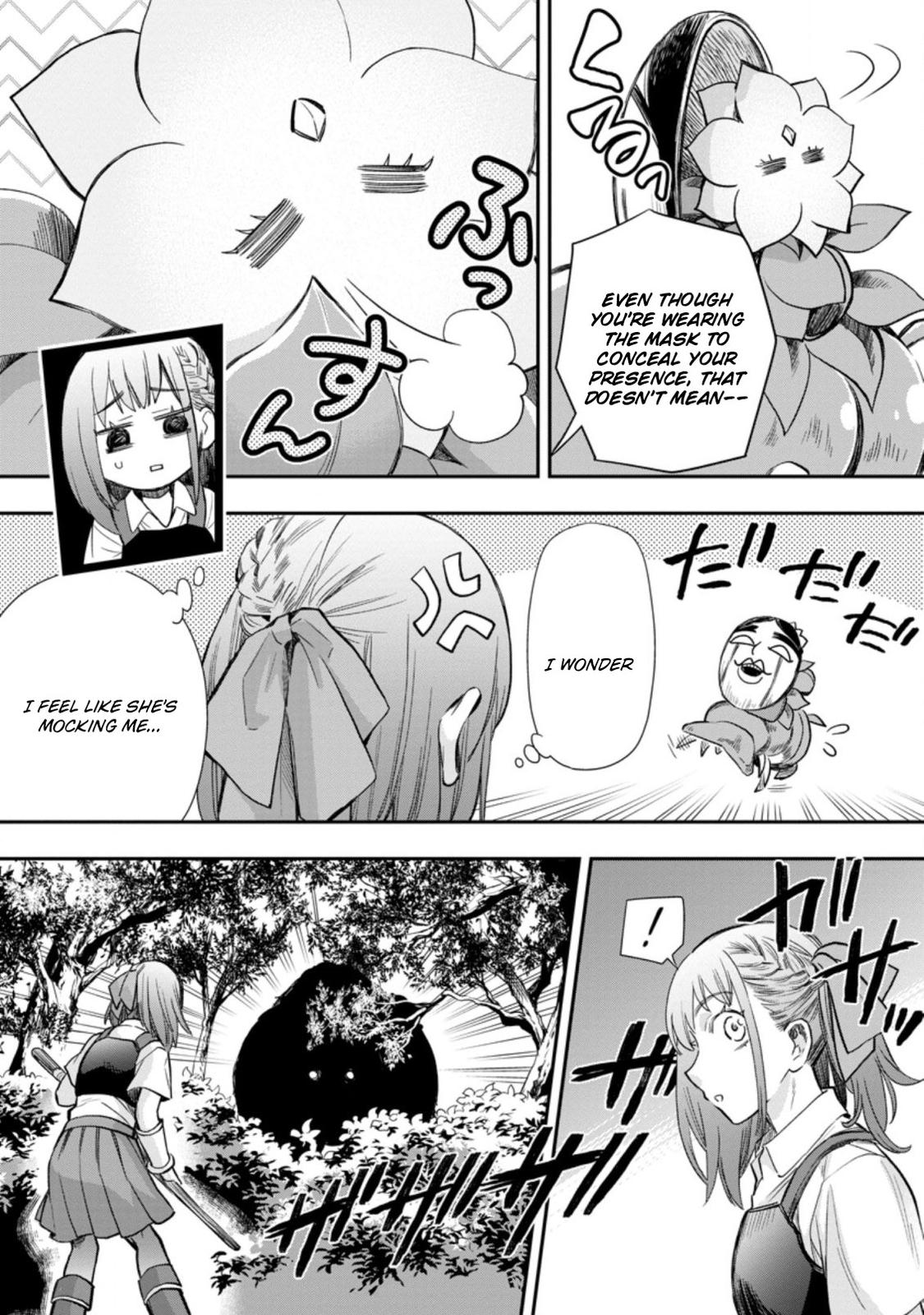 Bouken-ka ni Narou!: Skill Board de Dungeon Kouryaku Chap 36 - Next Chap 37