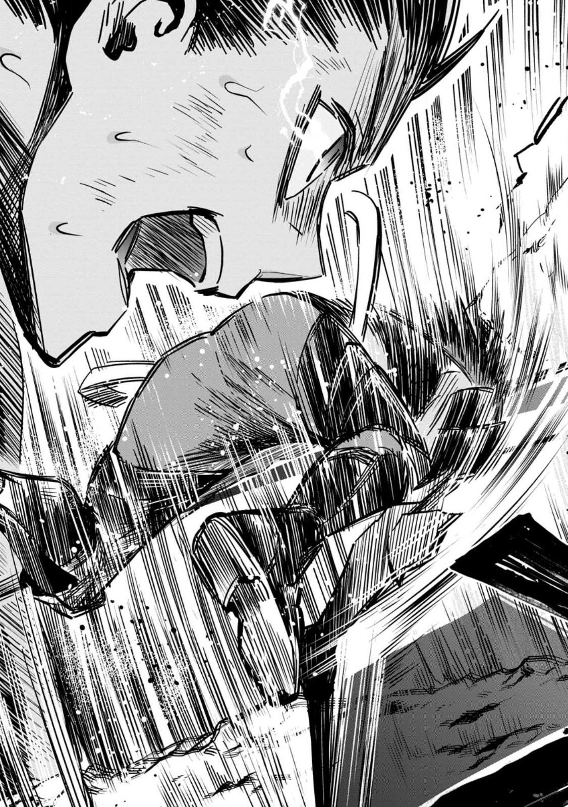 Bouken-ka ni Narou!: Skill Board de Dungeon Kouryaku Chap 37 - Next Chap 38