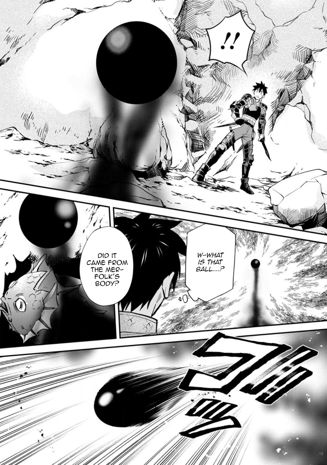 Bouken-ka ni Narou!: Skill Board de Dungeon Kouryaku Chap 37 - Next Chap 38