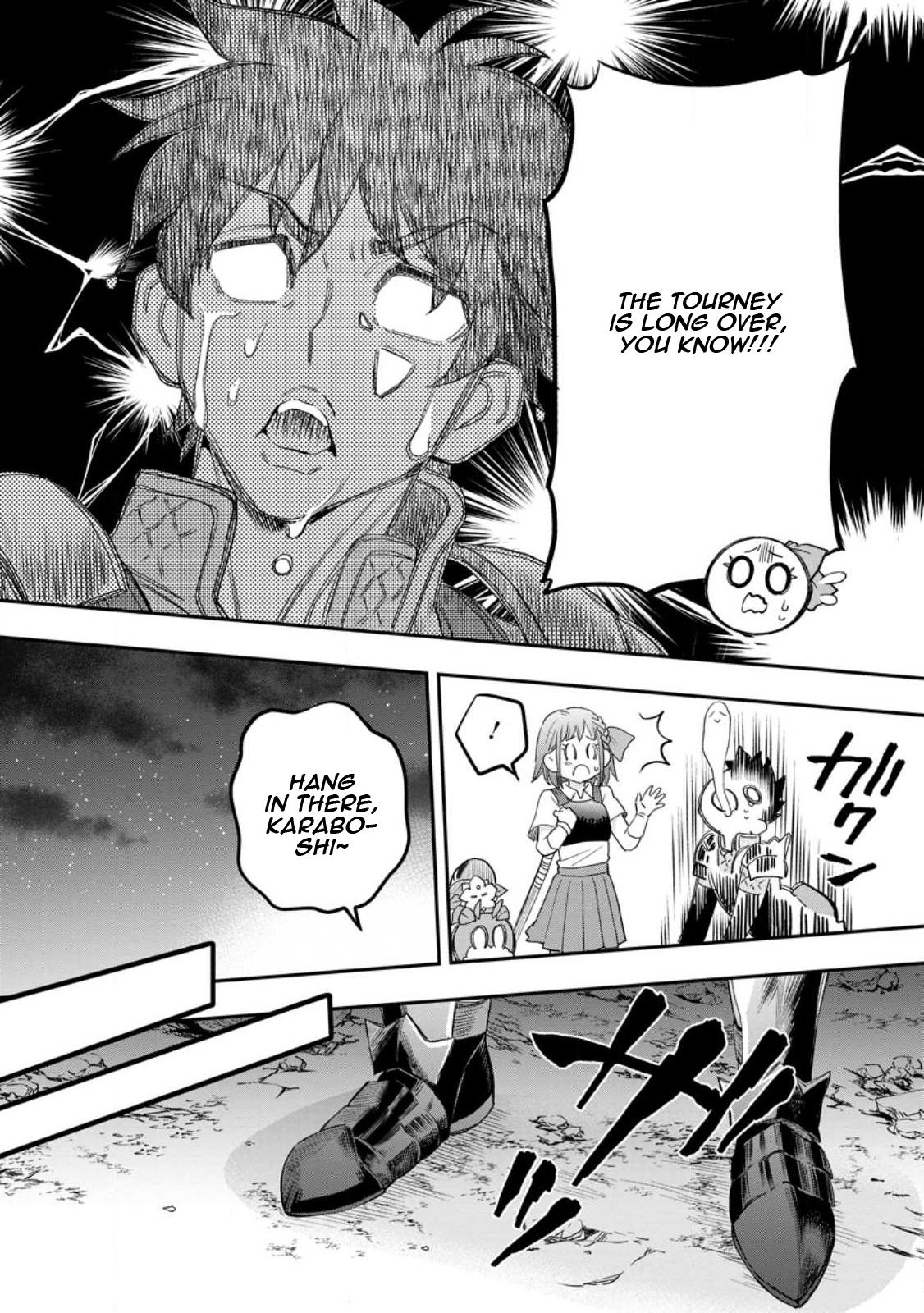 Bouken-ka ni Narou!: Skill Board de Dungeon Kouryaku Chap 37 - Next Chap 38