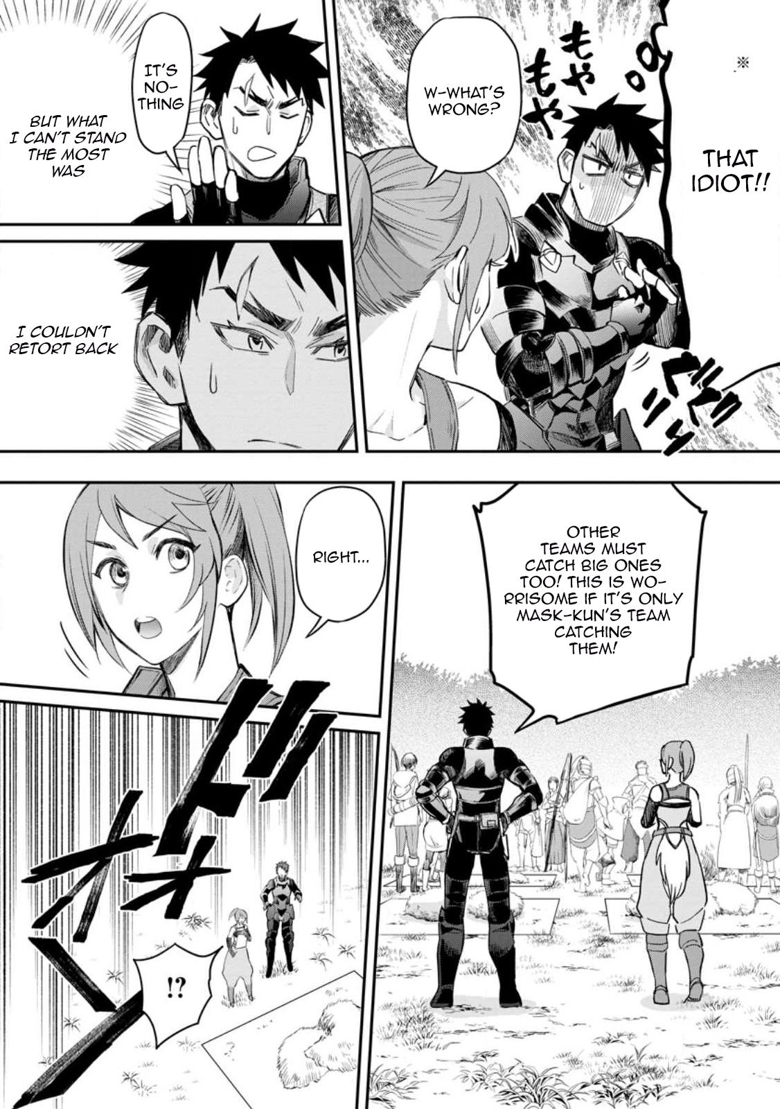 Bouken-ka ni Narou!: Skill Board de Dungeon Kouryaku Chap 37 - Next Chap 38