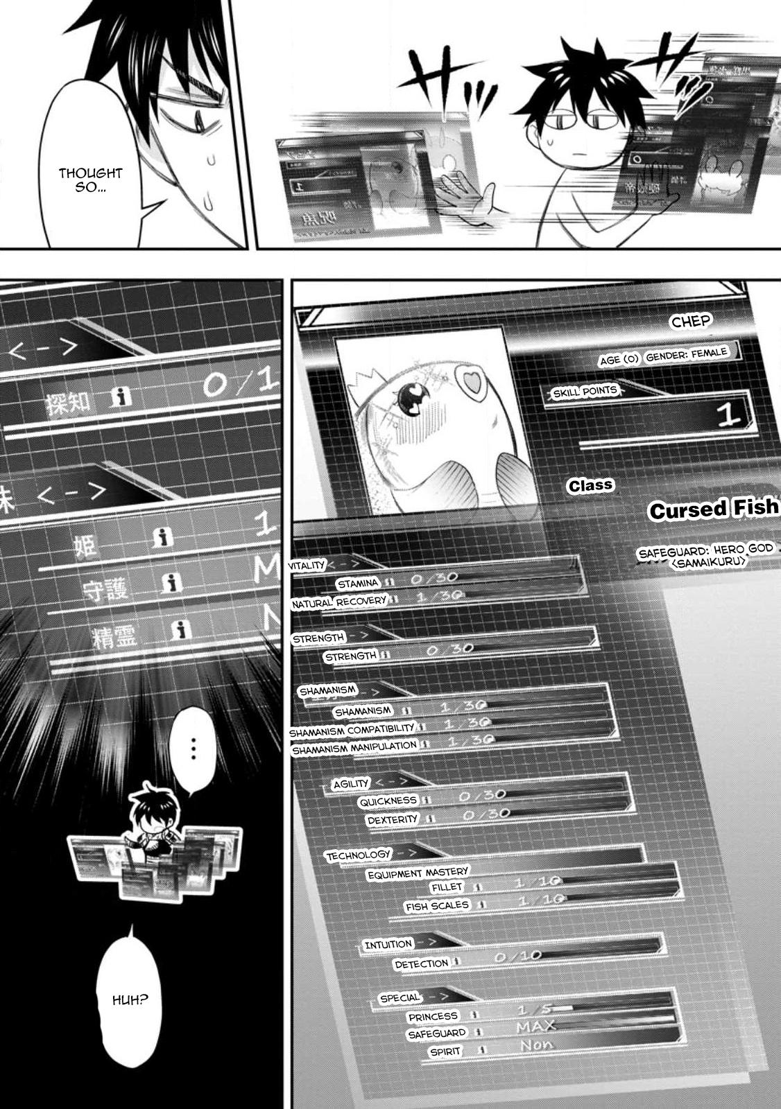 Bouken-ka ni Narou!: Skill Board de Dungeon Kouryaku Chap 38 - Next Chap 39