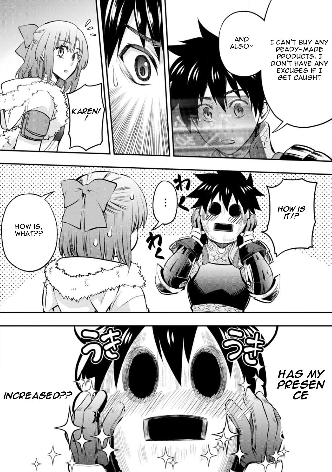 Bouken-ka ni Narou!: Skill Board de Dungeon Kouryaku Chap 39 - Next Chap 40